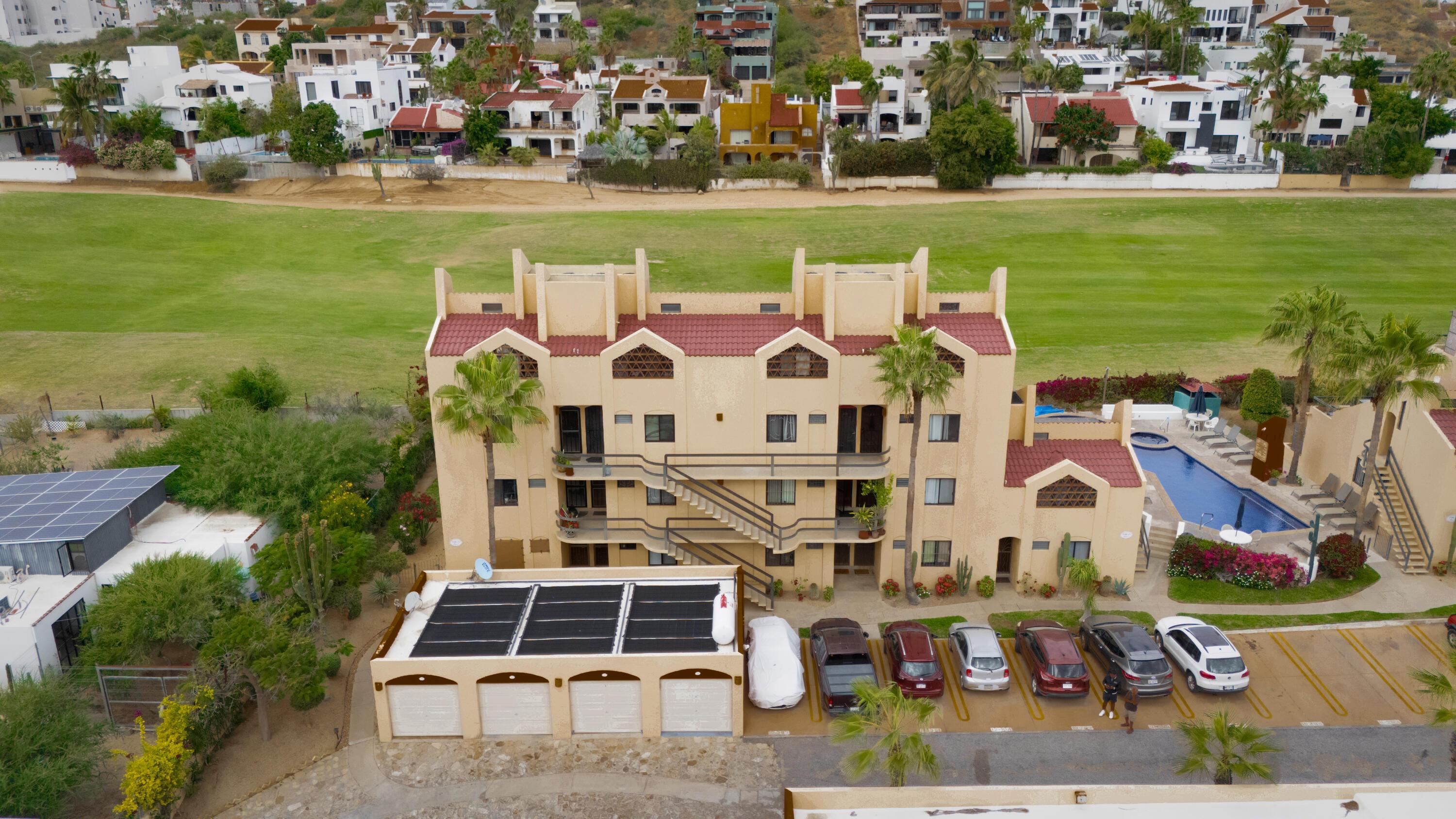 103 Retorno Palmilla, Villa 12 Club La Costa 103, San José del Cabo
