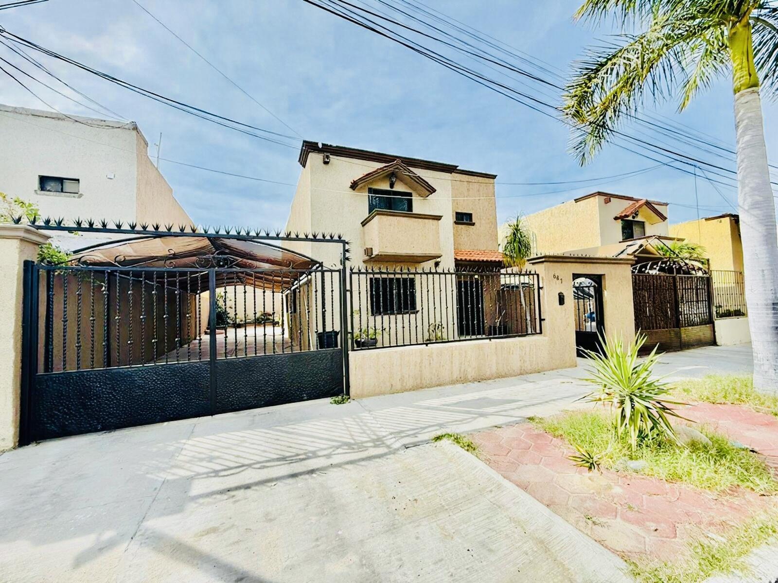 687 Nueva Reforma, Casa Nueva Reforma, La Paz