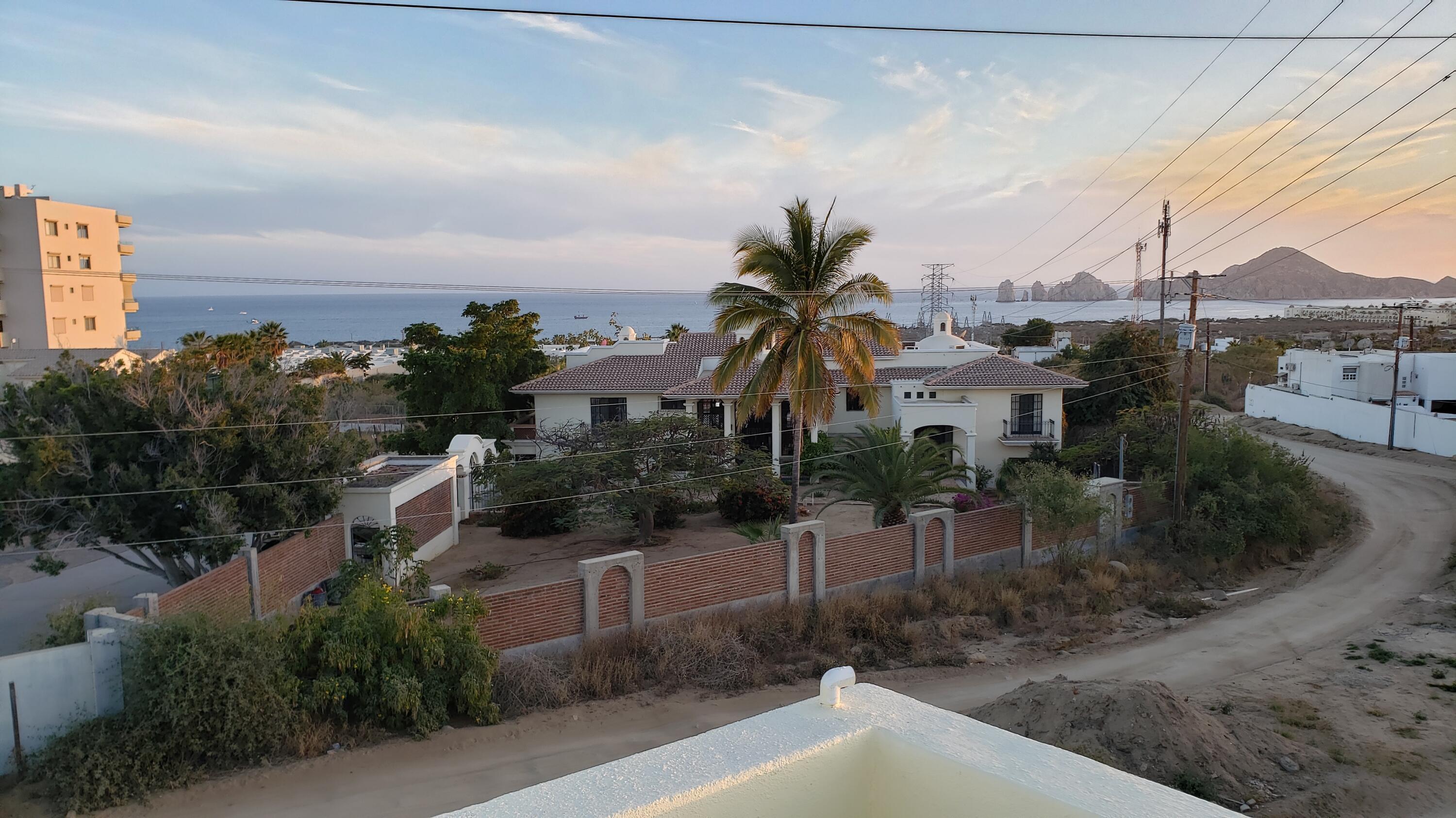 52, Priv. Isla Fantasia, Cabo Corridor