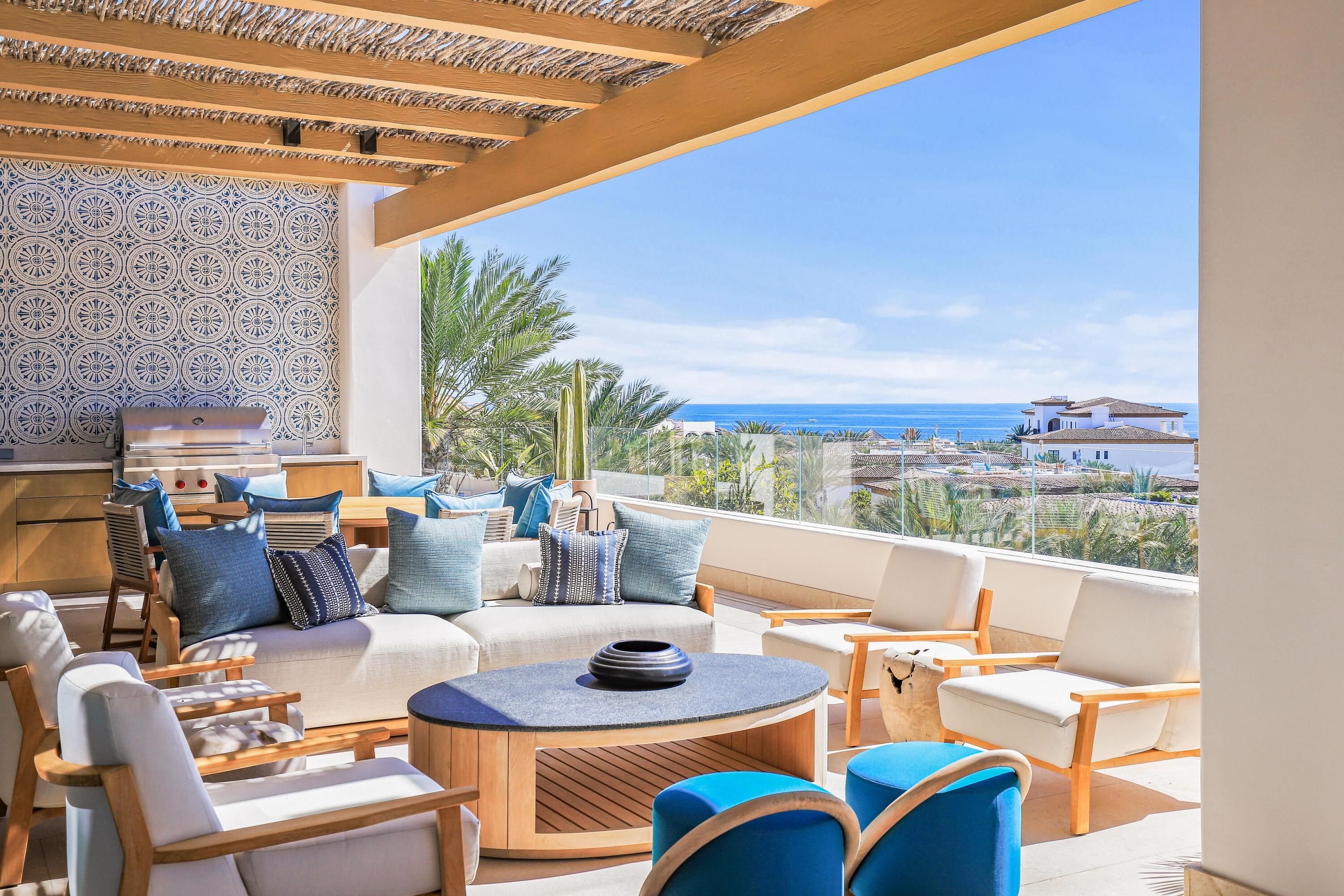 16 Upper Four Seasons Drive, Four Seasons Cabo del Sol, Cabo Corridor