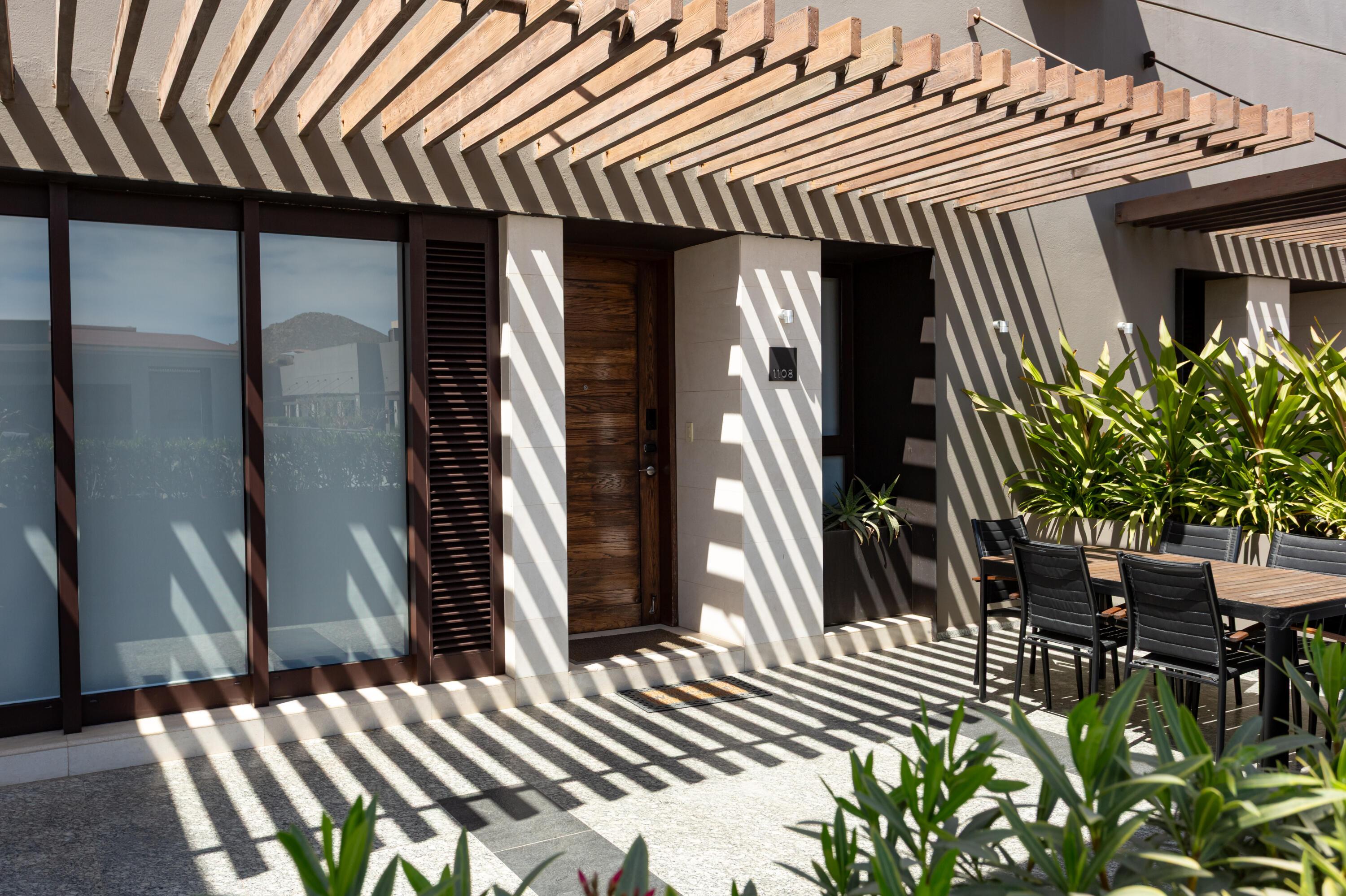 1501 Blvd. Lázaro Cárdenas, The Paraiso Residences 1108, Cabo San Lucas
