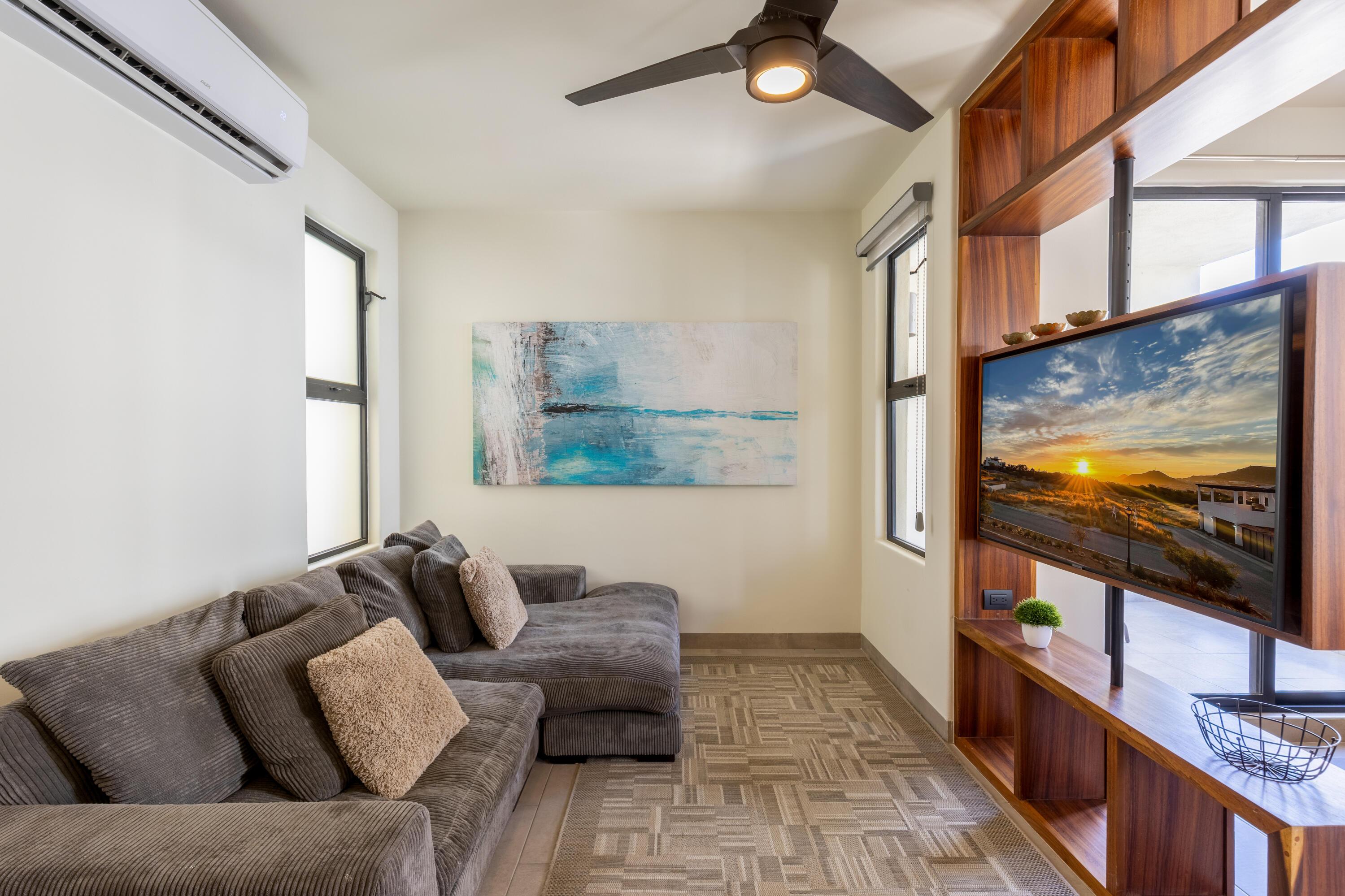 Townhome Camino del Mar, Cabo Corridor