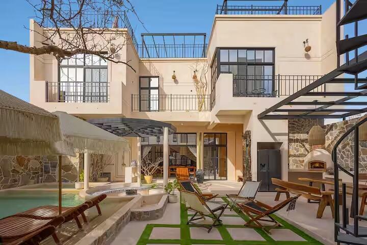 170 Aripes, Casa Residencial Chukum, La Paz
