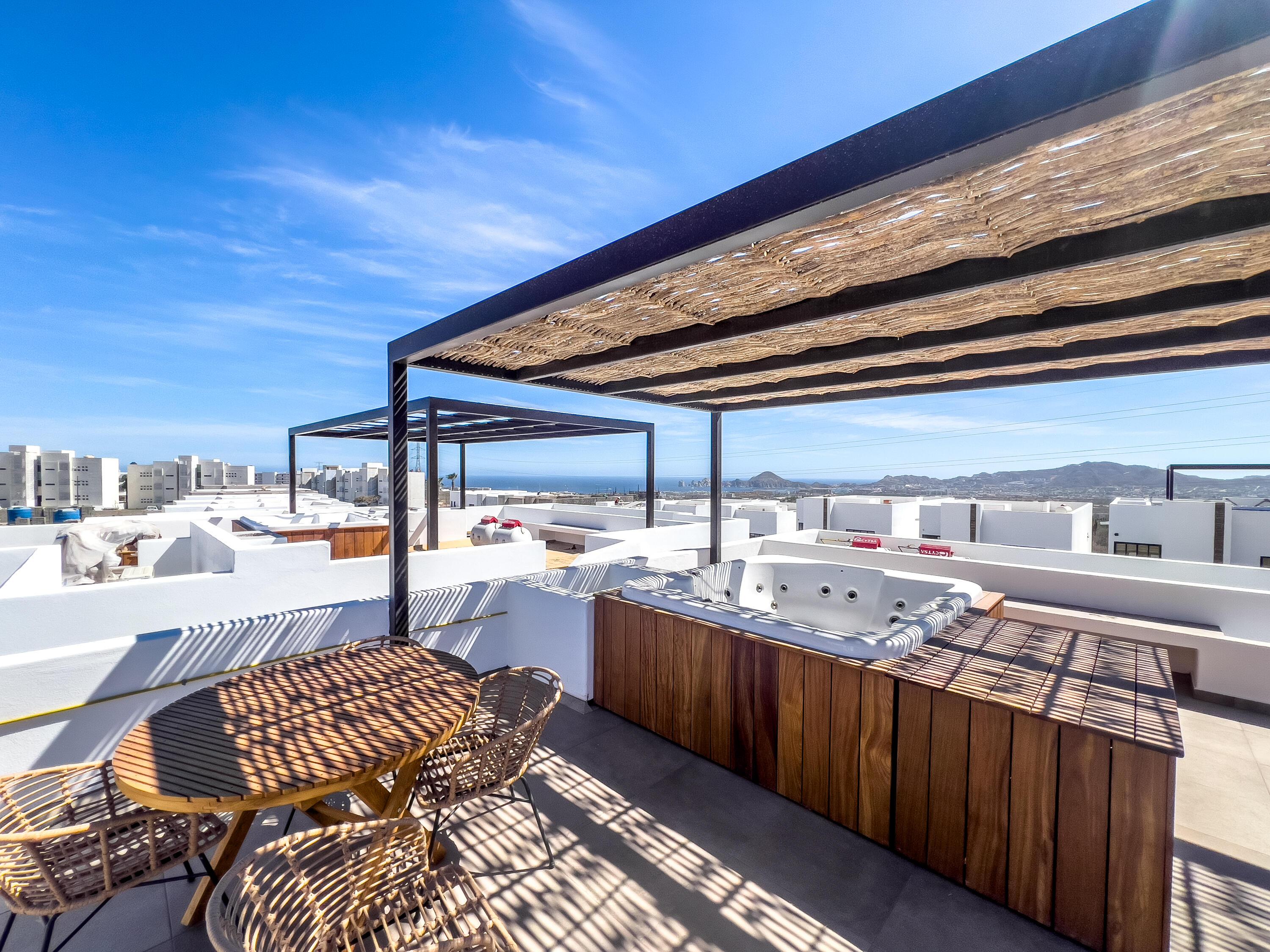 Rivieri Positano Loft, Cabo Corridor