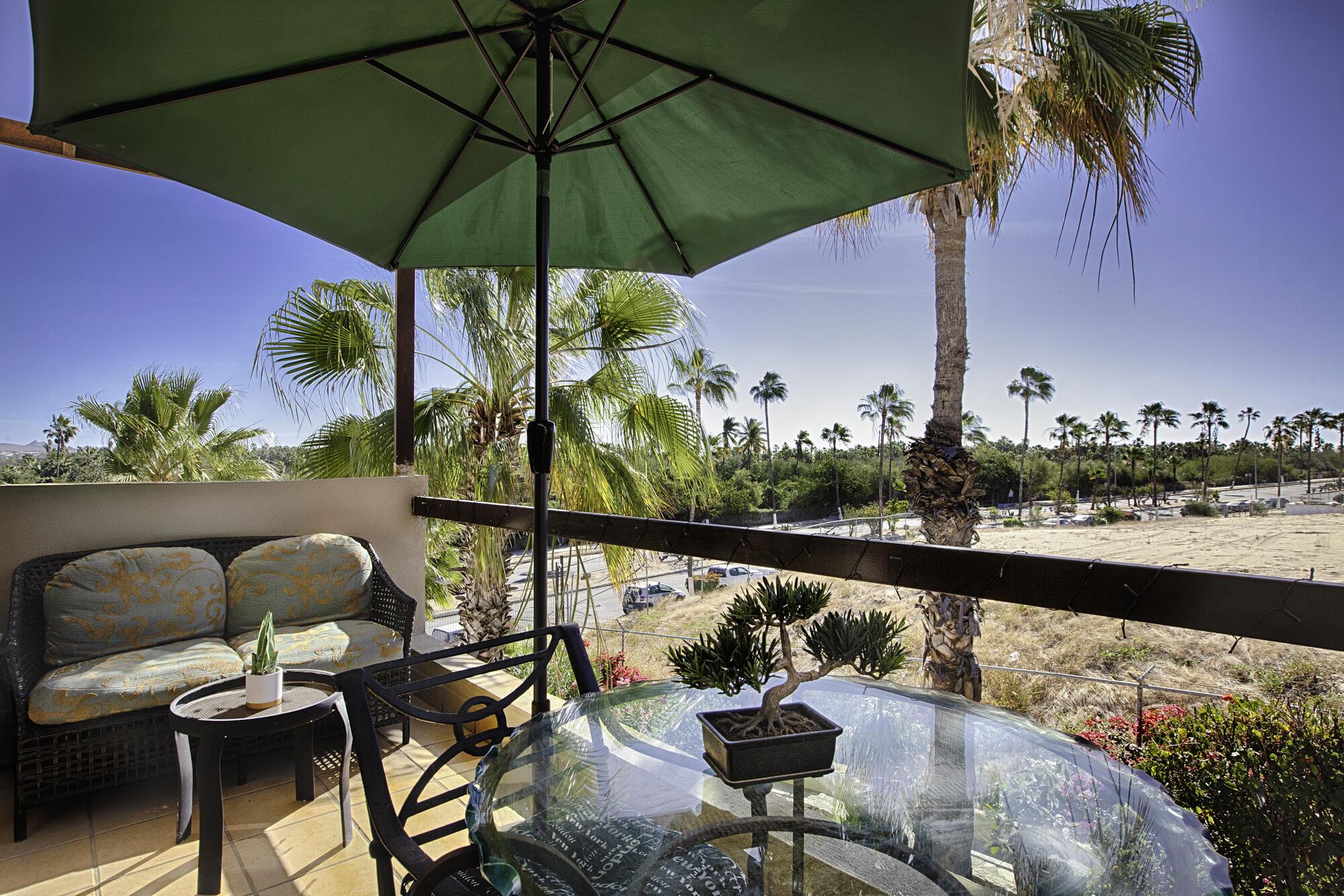 Laguna Vista, San José del Cabo