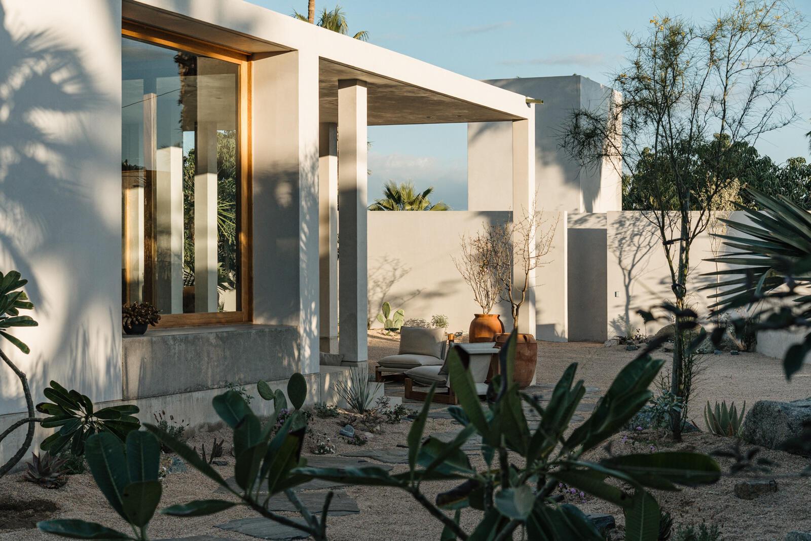 Casa Nube-La Huerta # 1, Pacific