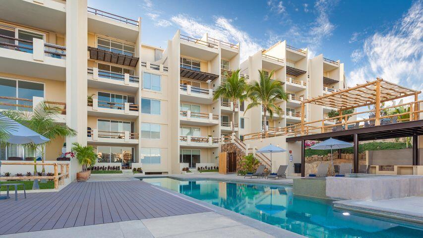 702 Paseo De Las Misiones, Mirador De Cabo, San José del Cabo