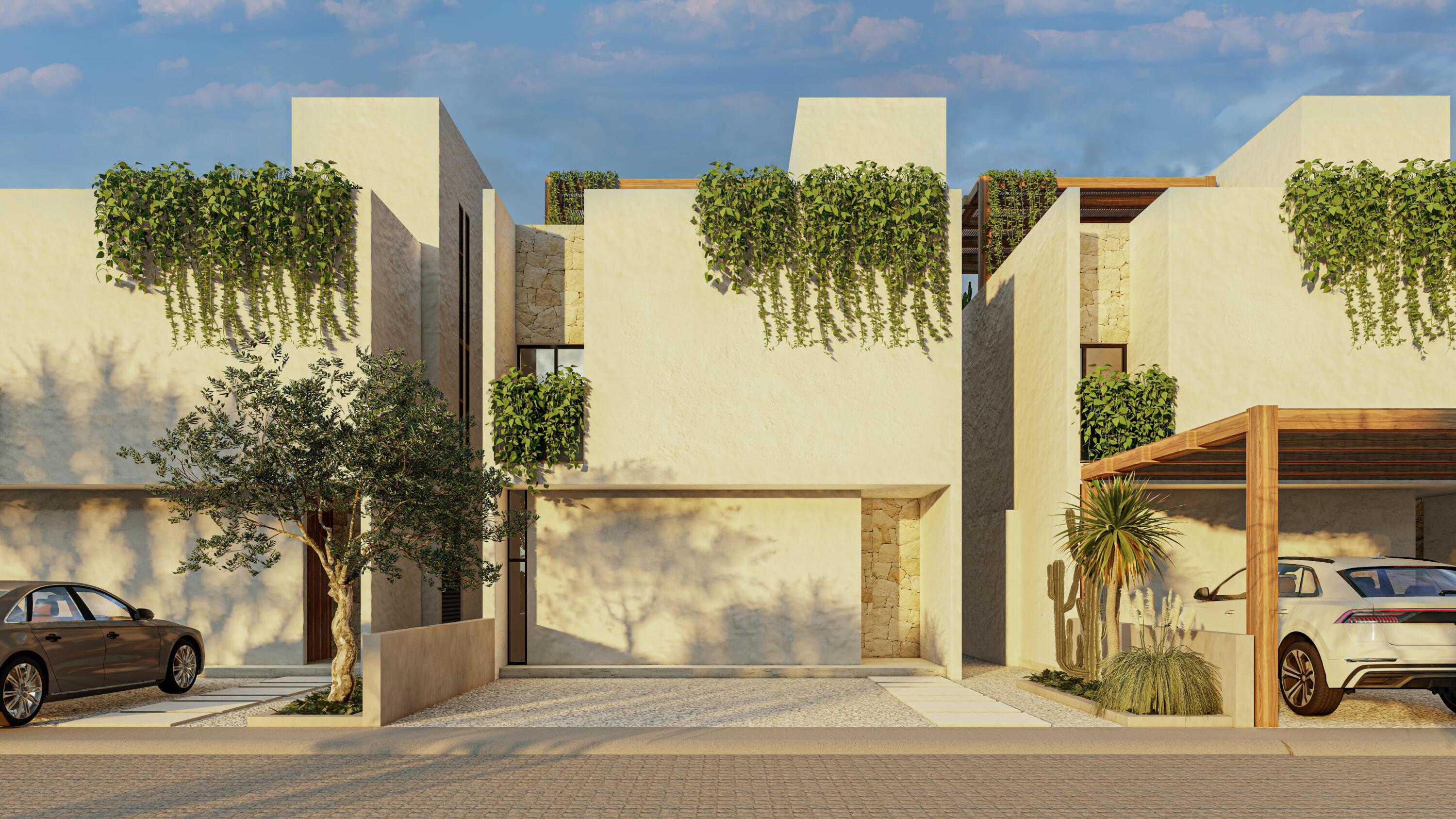Calle Acceso, Merced - Marbella Residencial, La Paz