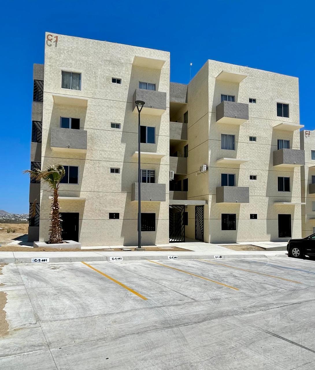Isla Sta. Cruz, Altamira Plus Ii C1-402, Cabo San Lucas