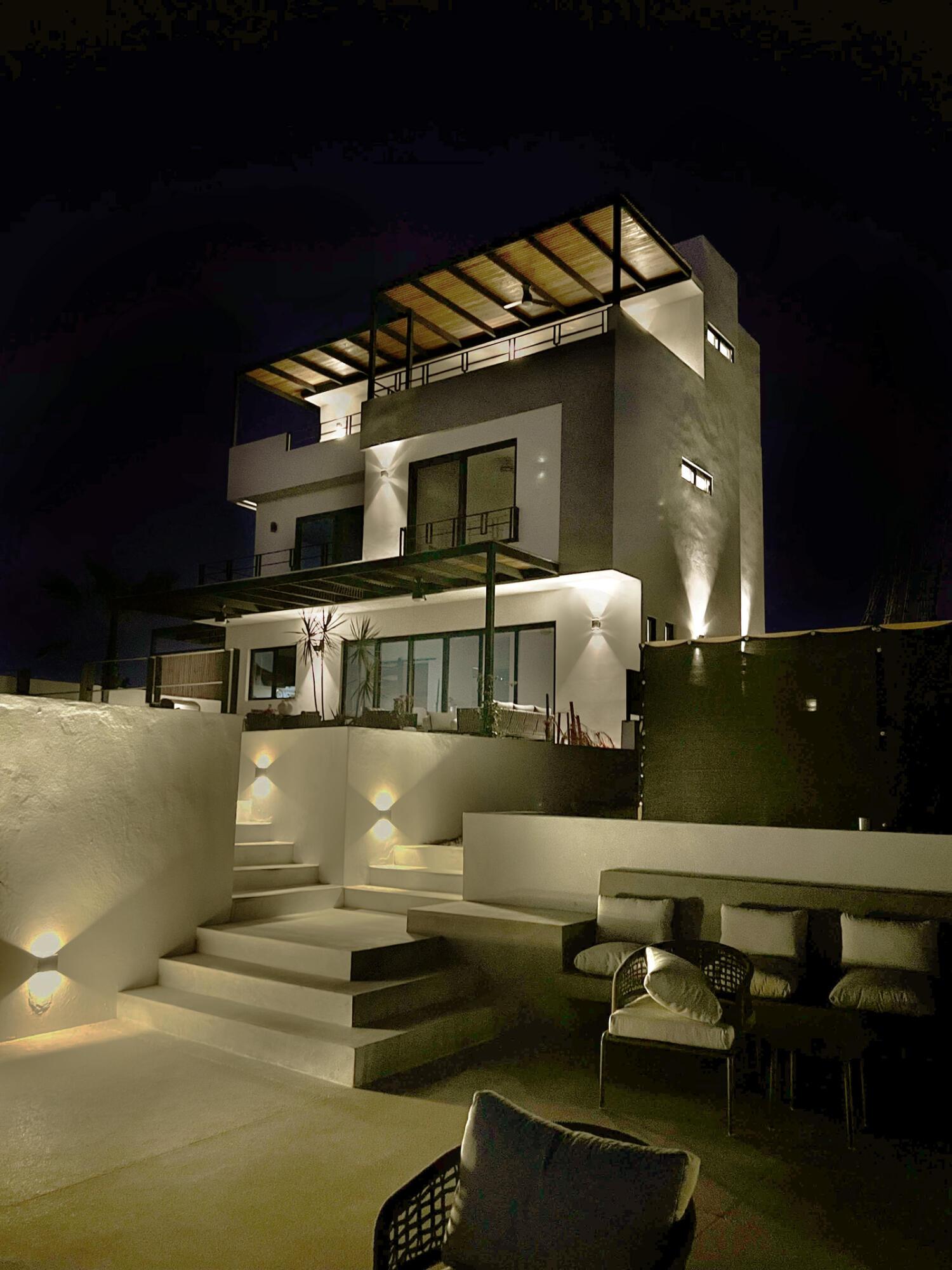 Villa Mar De Sol 1, Pacific