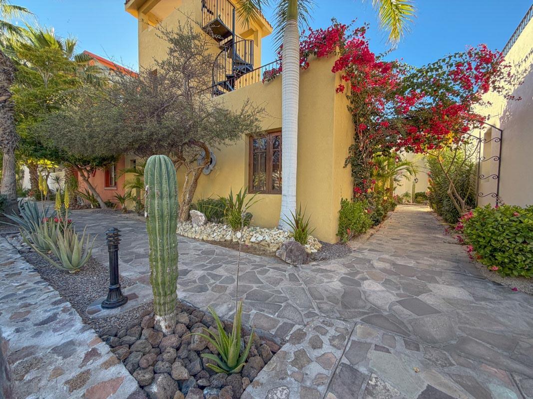 Calle Agua Dulce, Fn 408, Loreto