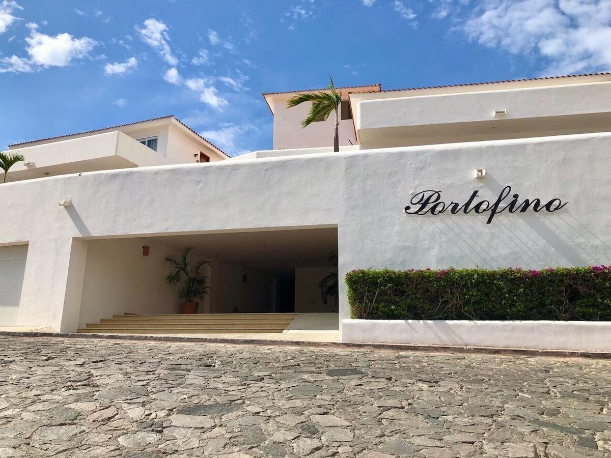 85 Pedregal Camino Bonito Oriente, Condo Portofino #85, Cabo San Lucas