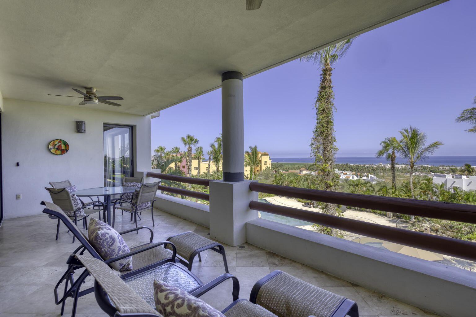 Alegranza, San José del Cabo