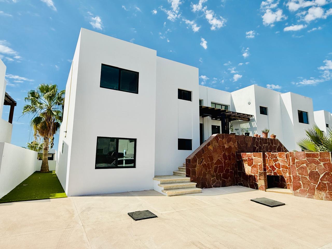San Marcos, Cumbres del Tezal 10-7, Cabo Corridor