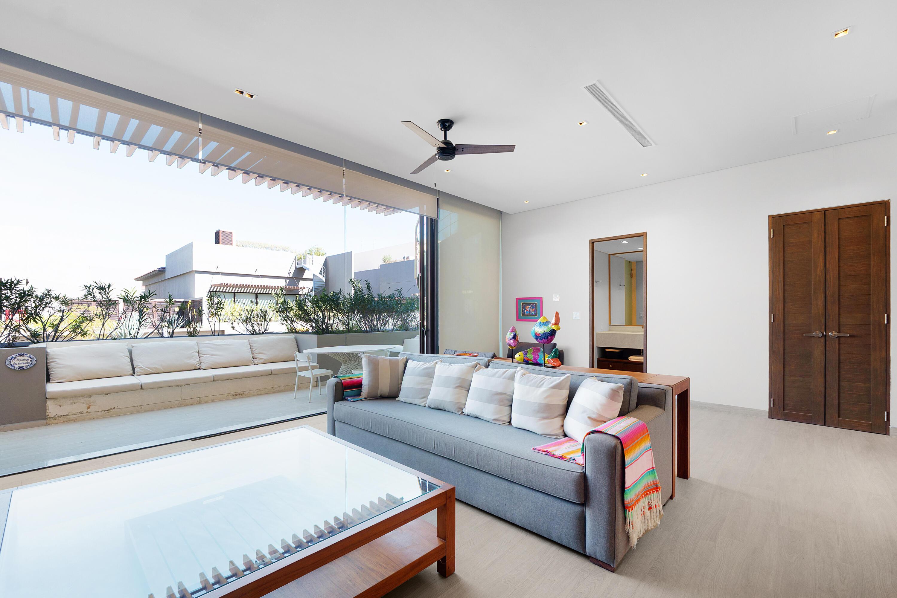 La Casa del Abuelo, Cabo San Lucas