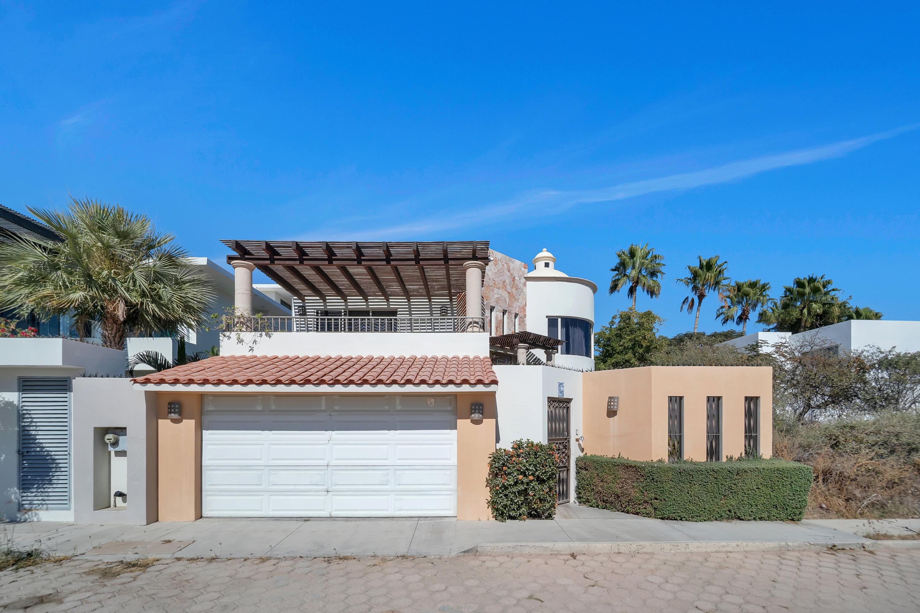 L3 Mzn 2 Crispen Cecena, Villa Frida, Cabo Corridor