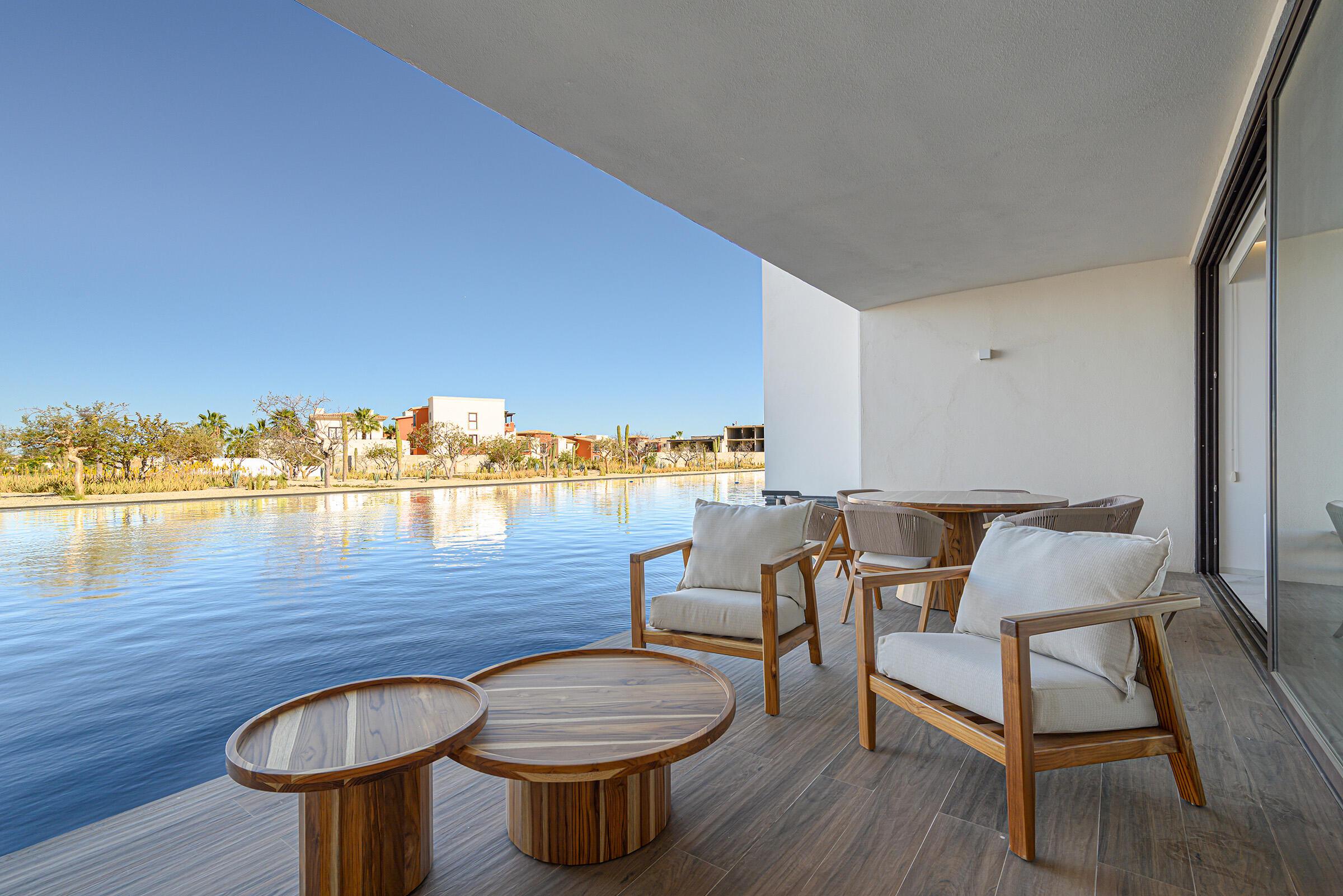 Ground Floor Cora Sunrise, San José del Cabo