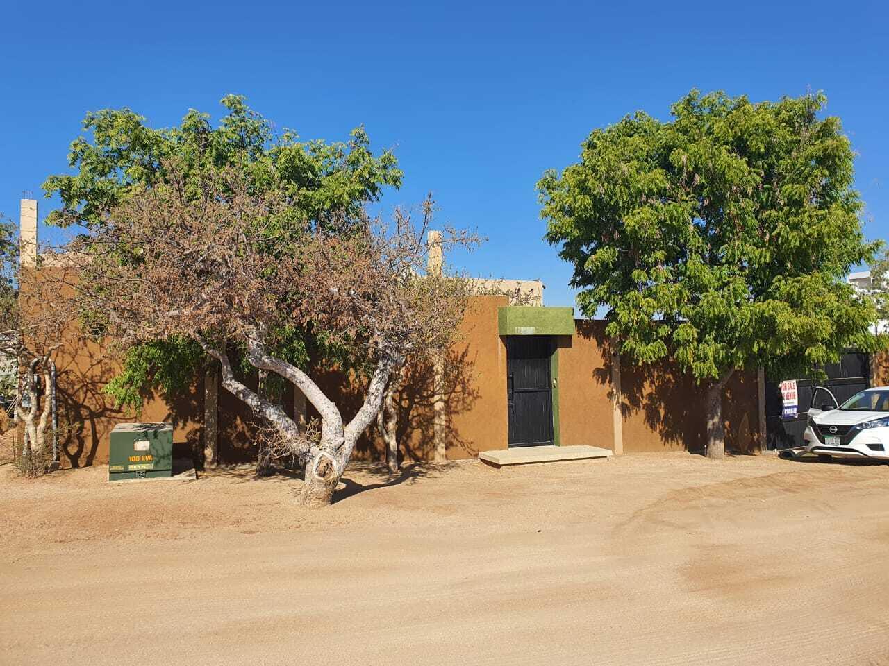Lot 26c3, Casa Alvara, Cabo San Lucas