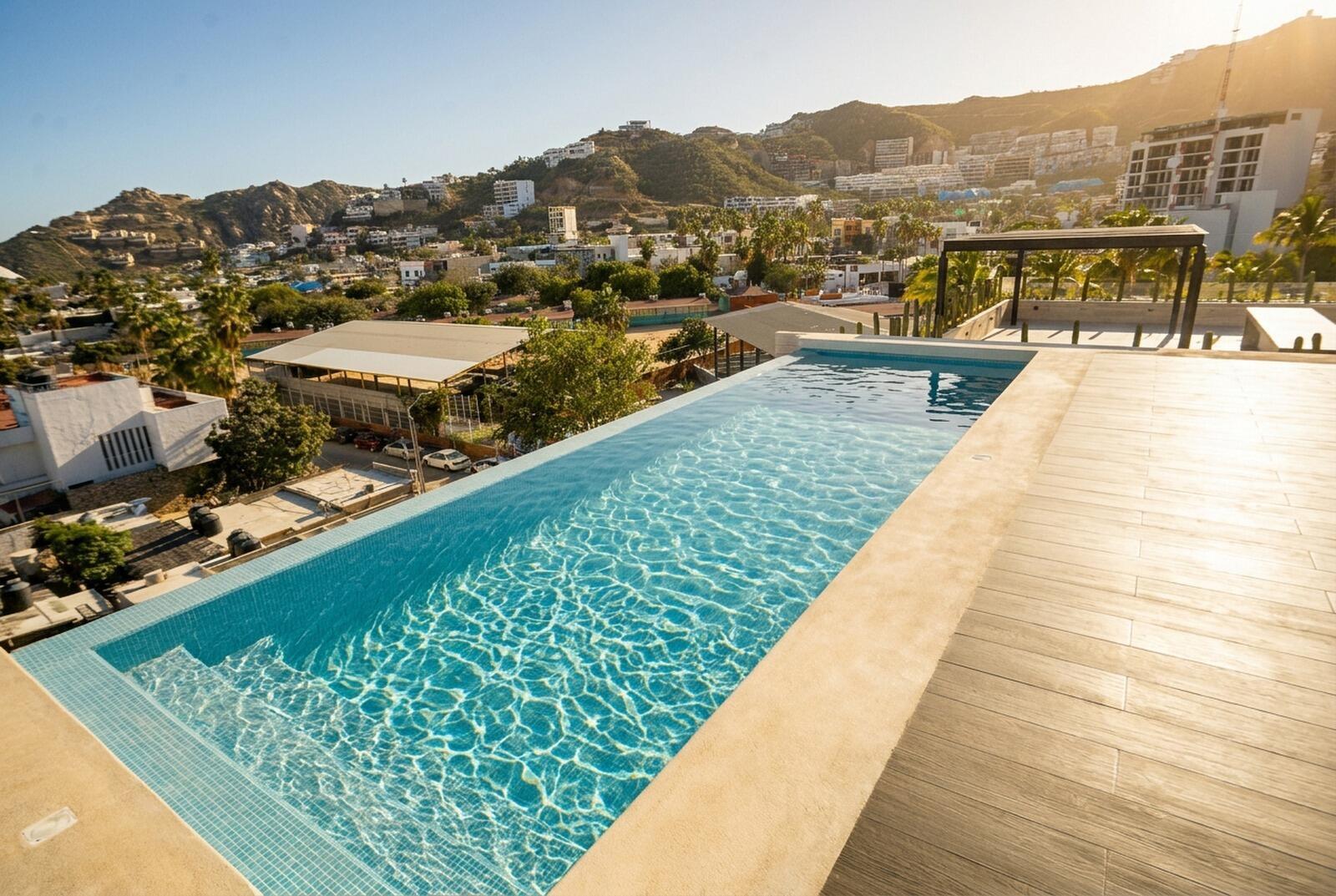 2br Best Suites Condo, Cabo San Lucas