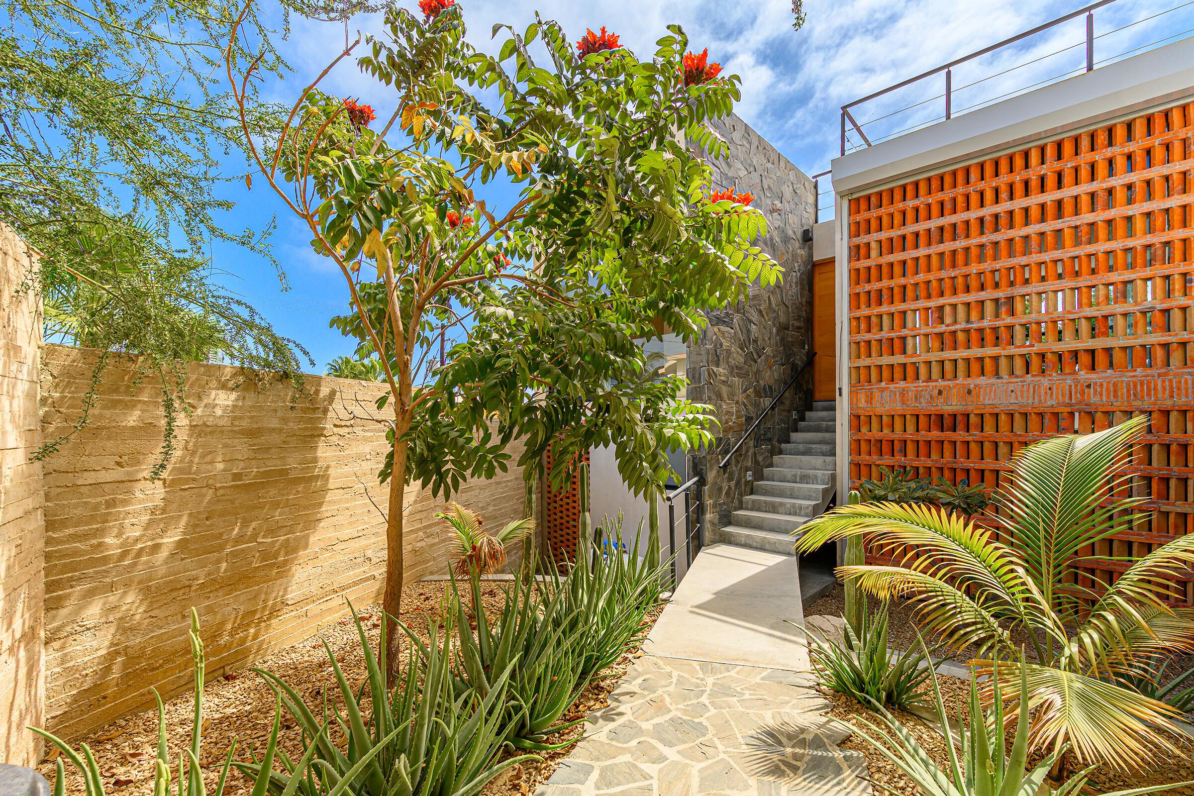 122 Punta Conejo, Casa Asha, San José del Cabo