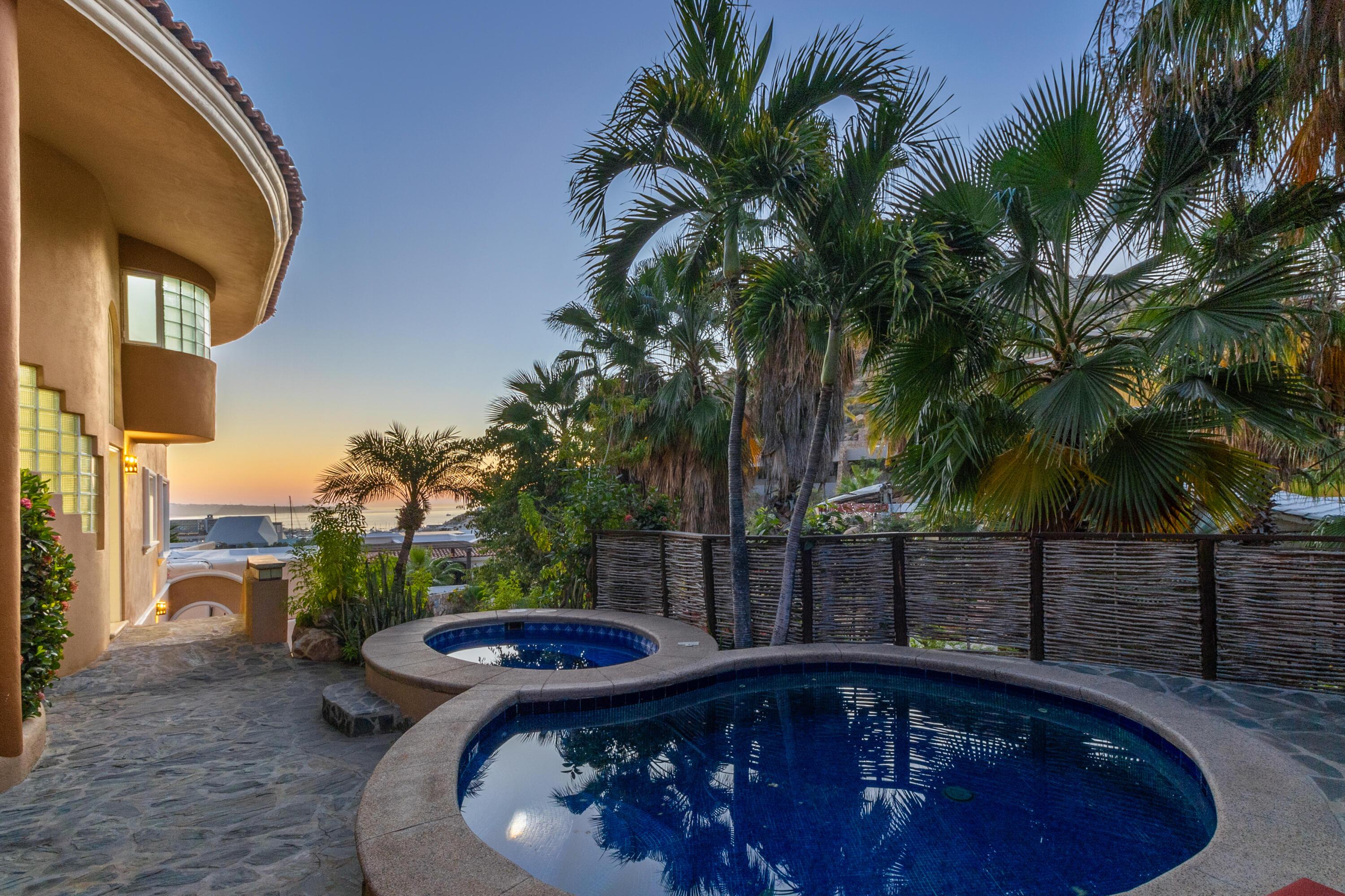 630 Camino del Cerro, Casa Mariposa, Cabo San Lucas