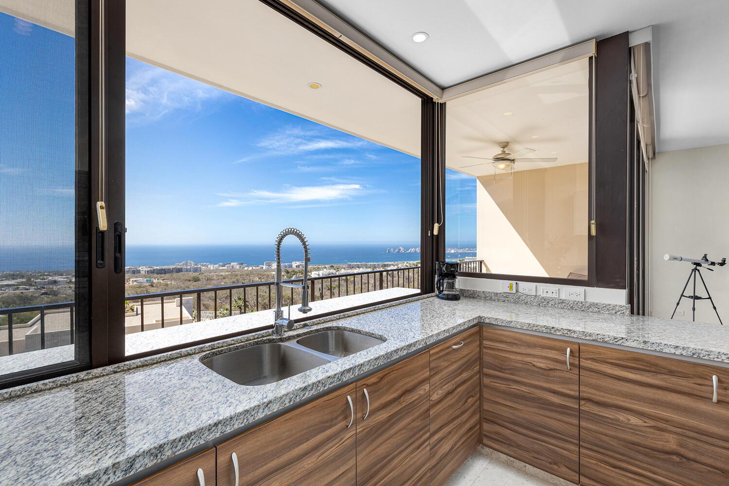 Solaria Penthouse, Penthouse, Cabo Corridor