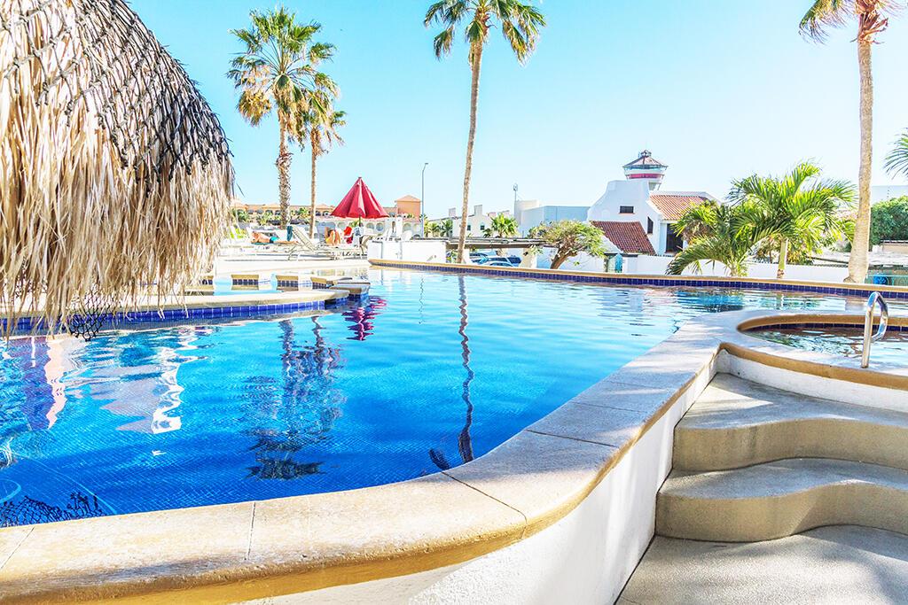 Villa 3 Retorno Punta Palmilla, La Costa Fase 1, San José del Cabo