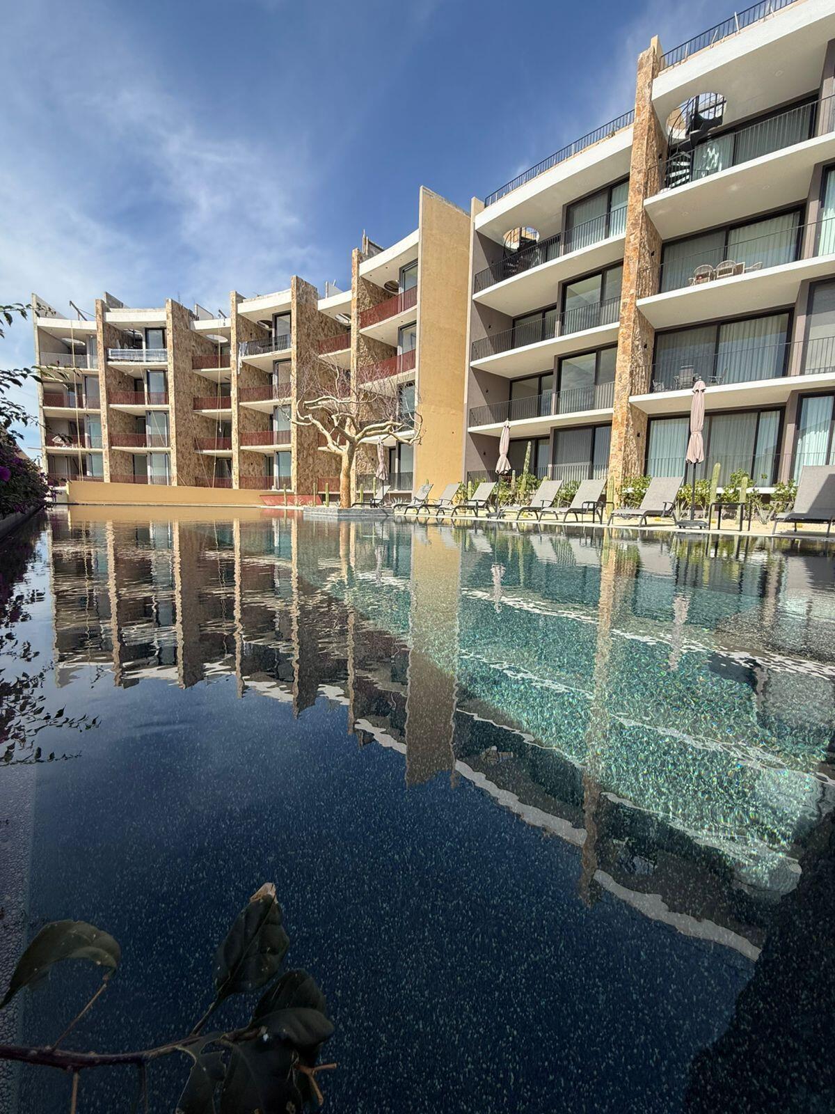 Sellerfinancing Crispin Cesena, Balmar 3bd, Cabo Corridor