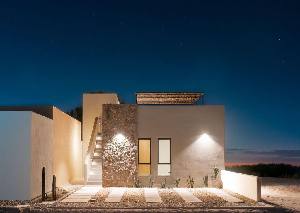 Calle Acceso, Ambar - Marbella Residencial, La Paz