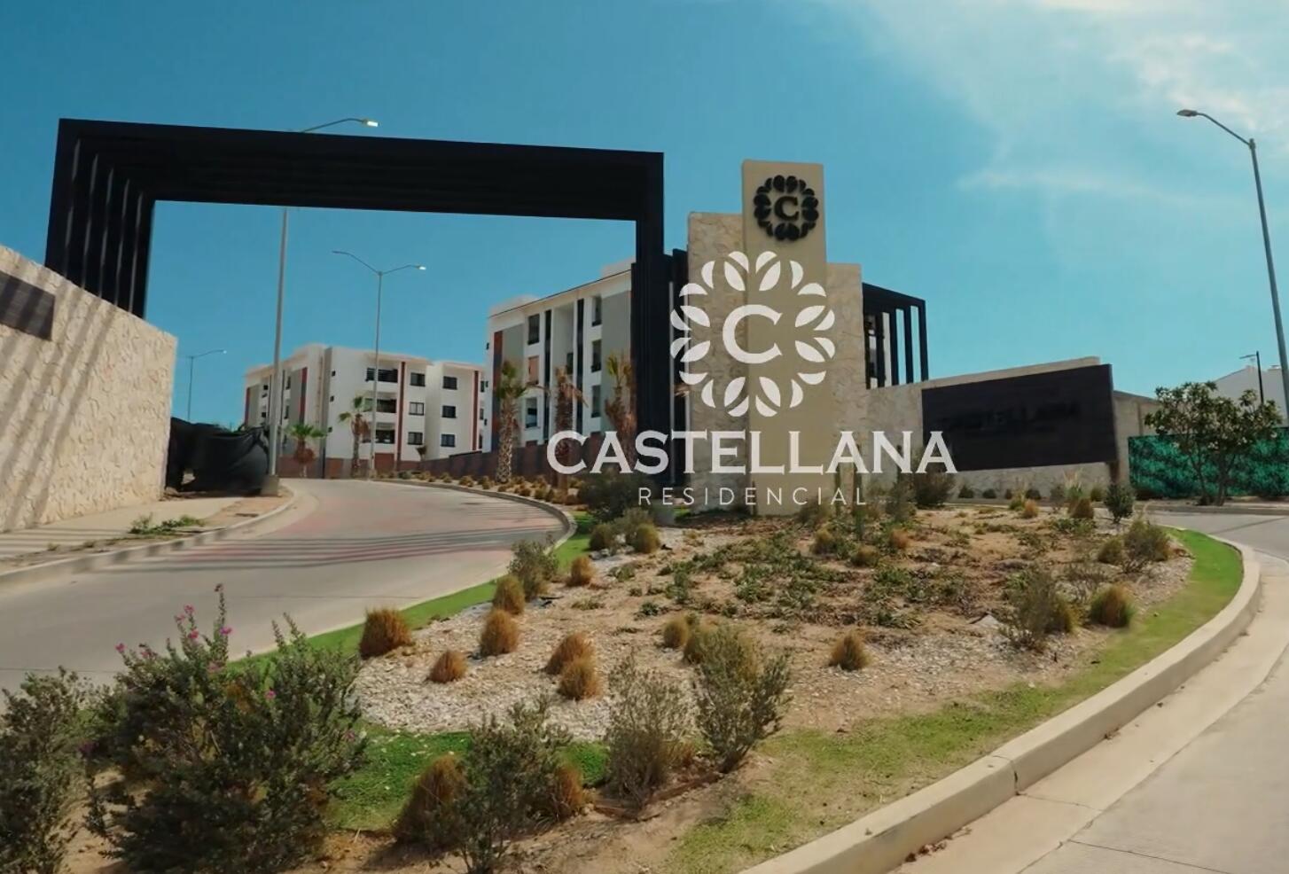 1-301 Cto. Sevilla, Castellana Residencial Sj, San José del Cabo