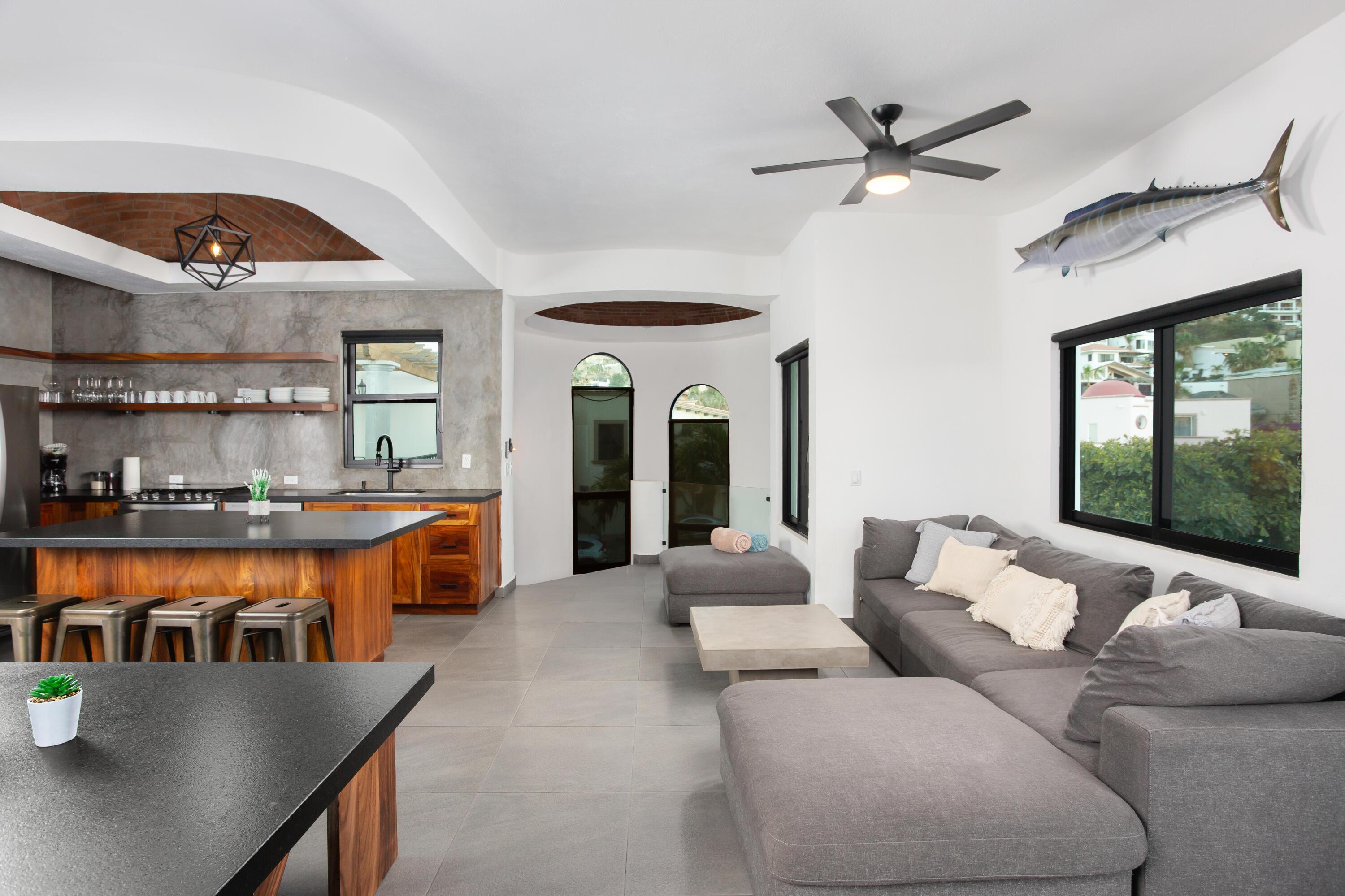 Cam. del Cerro, Casa Nido De Pajaro, Cabo San Lucas