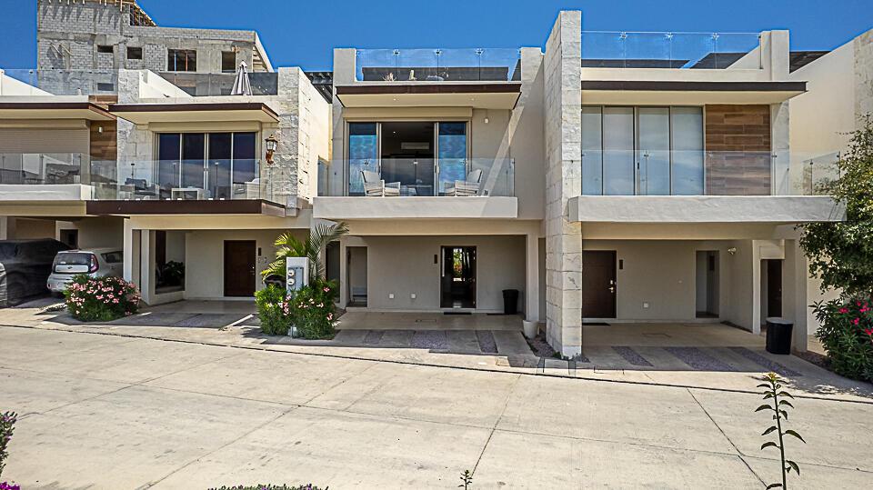 208 Vista Vela I, Villa Oasis, Cabo Corridor