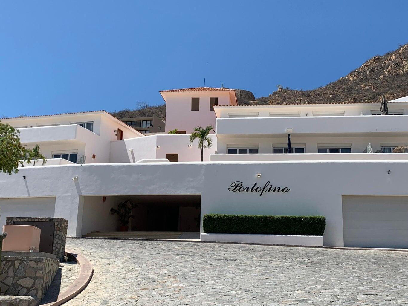 91 Camino Bonito Ote, Portofino 91, Cabo San Lucas