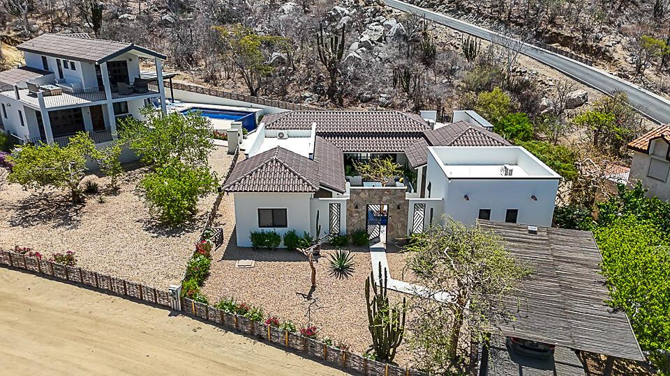 Lot 3 M2 Valle del Sol, Valle del Sol, Cabo Corridor