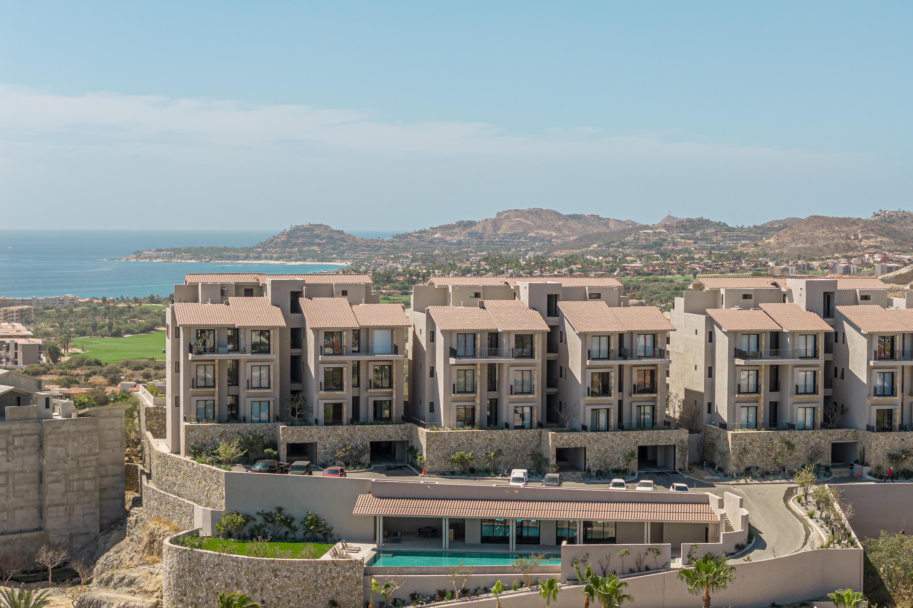 A, Costarena Garden, San José del Cabo