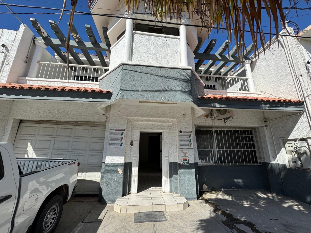 6 C. Félix Ortega, Casa Centro, Cabo San Lucas