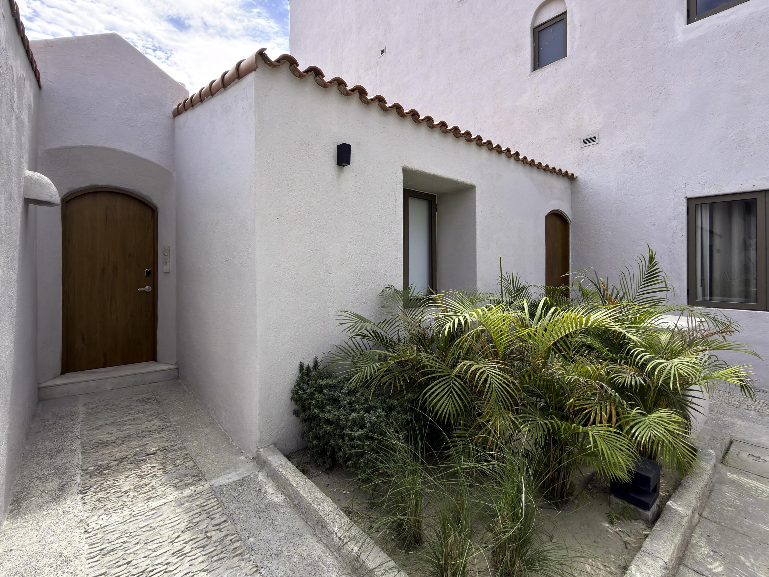 3400 P. Finisterra, Casa Nima Santa María C2, San José del Cabo