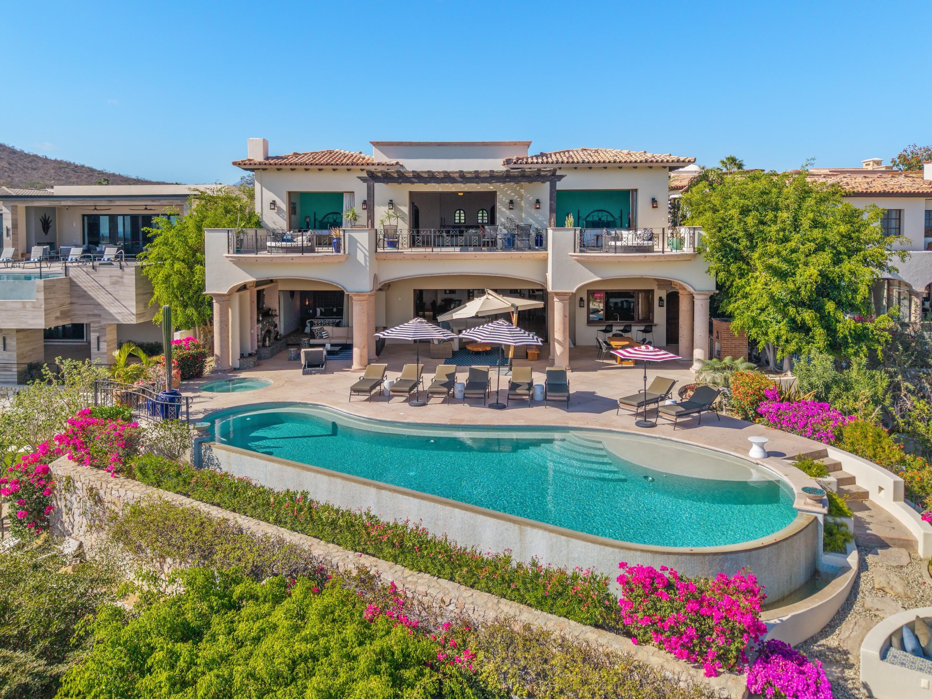 23 Las Colinas - Owner Financing, Casa Alegria, Cabo Corridor