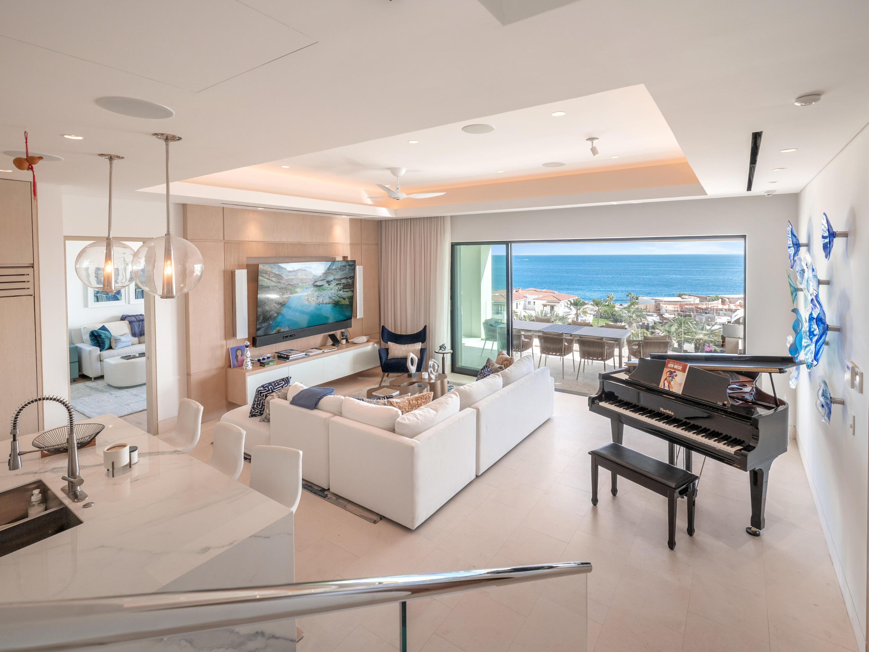 Bungalow, Cove Club, Cabo Corridor