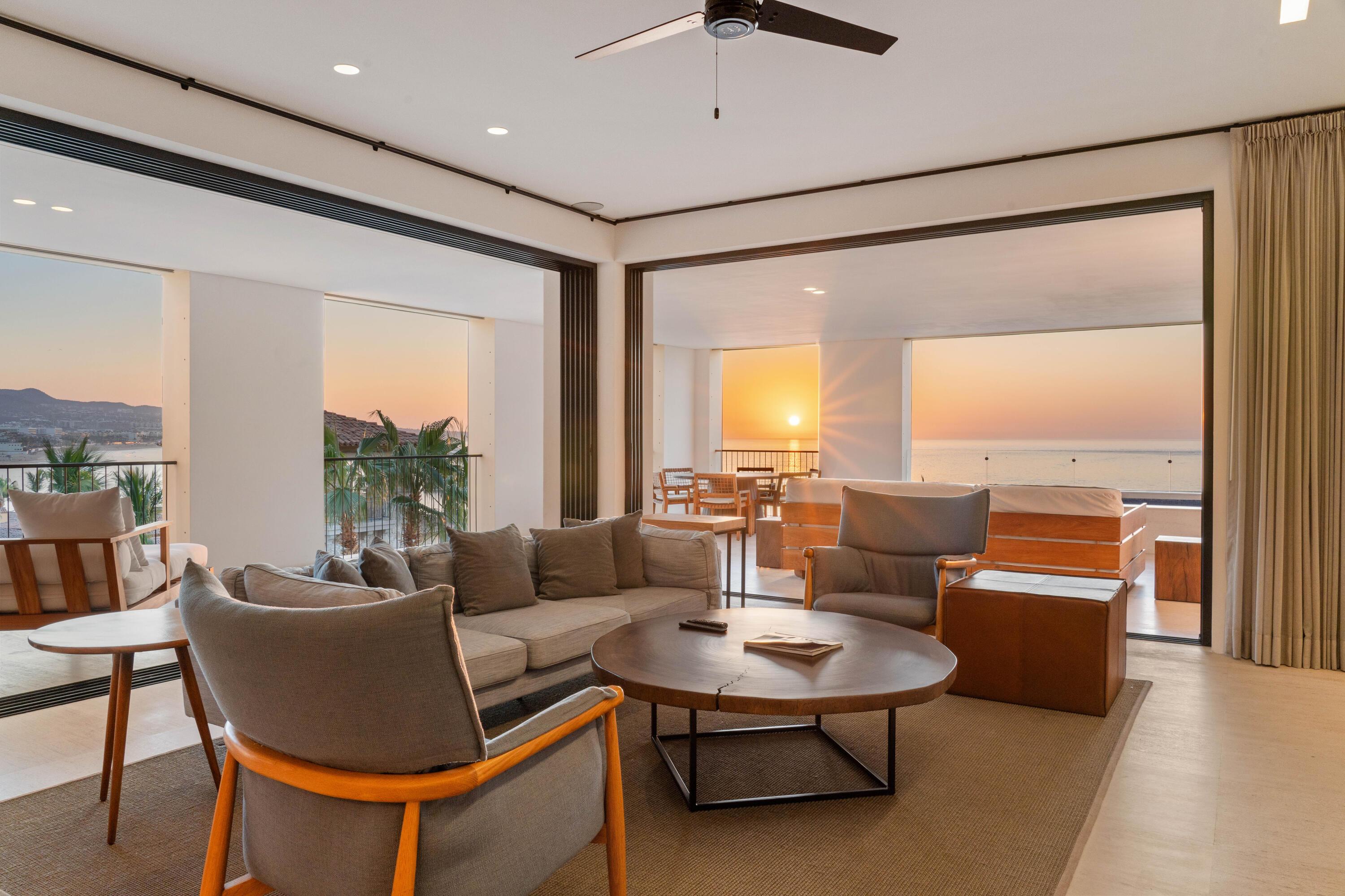 Hacienda Phase Ii, 1 Homes, Cabo San Lucas