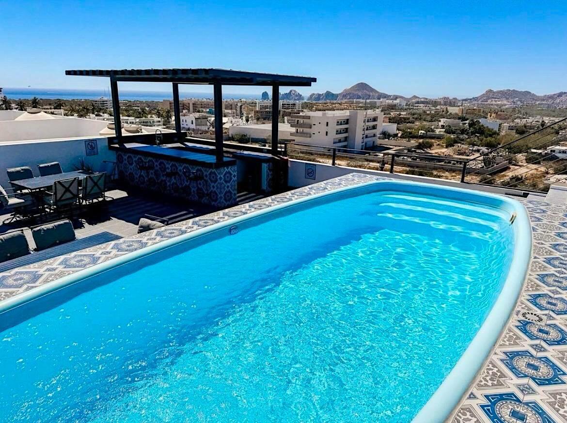 101 Av. Crispin Ceseña, Cabo 16 Corredor Turistico, Cabo Corridor