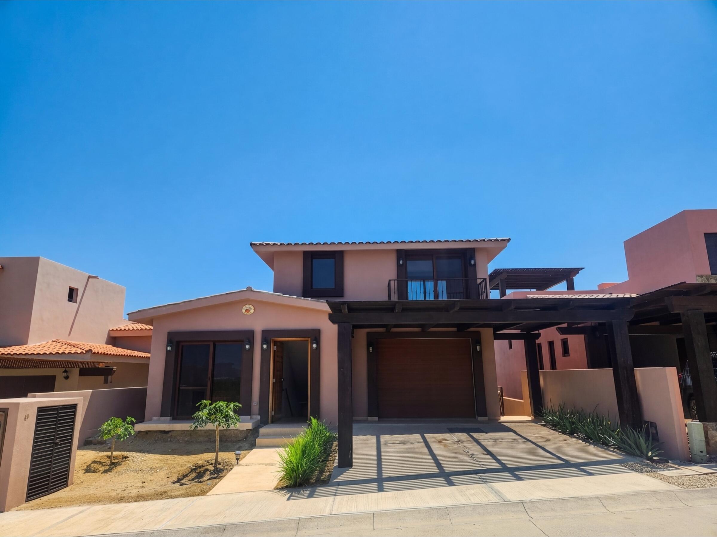 Villa Papaya Lote 69 Campestre, San José del Cabo