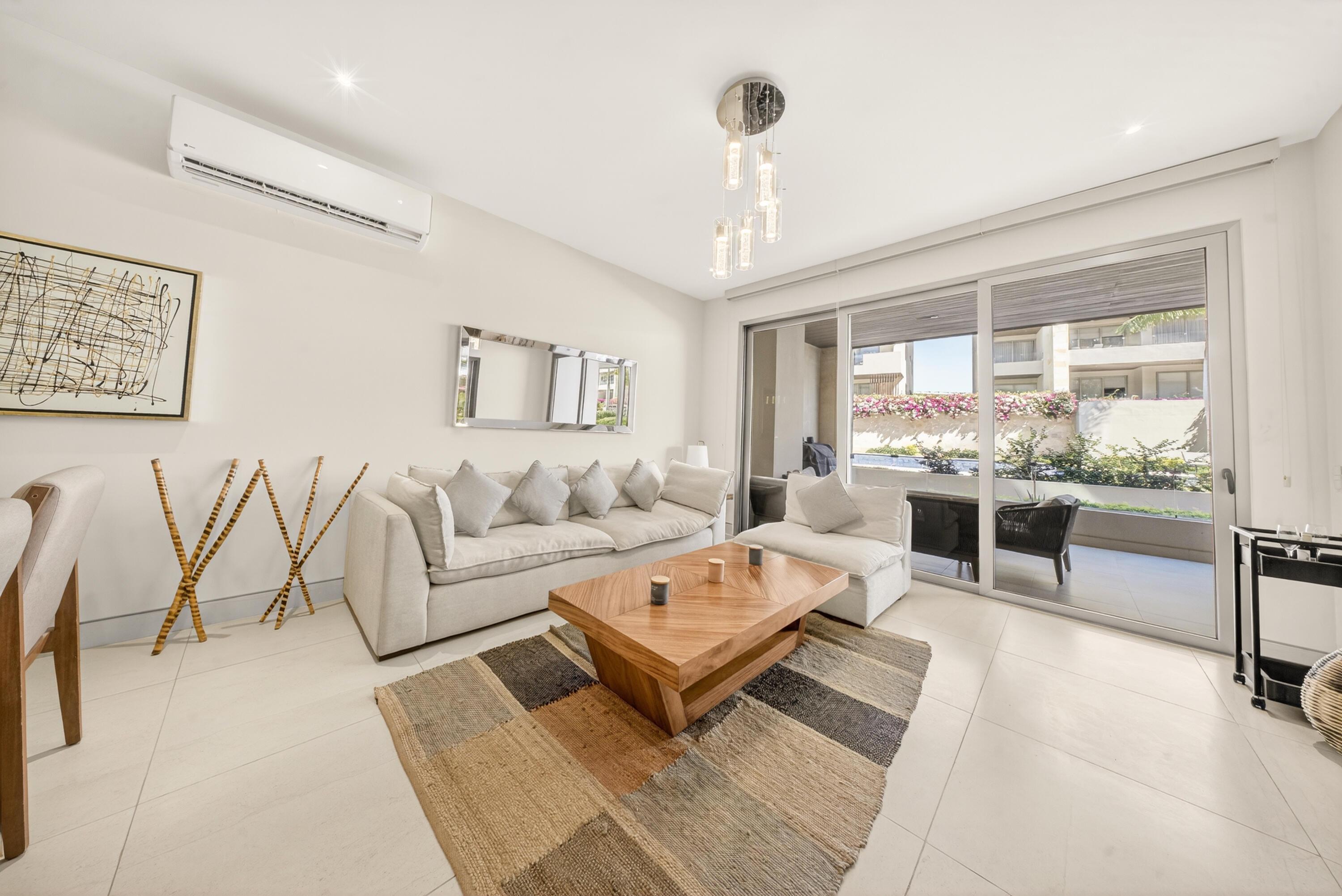 El Nogal, Residence 7101 Vista Velas Iii, Cabo Corridor