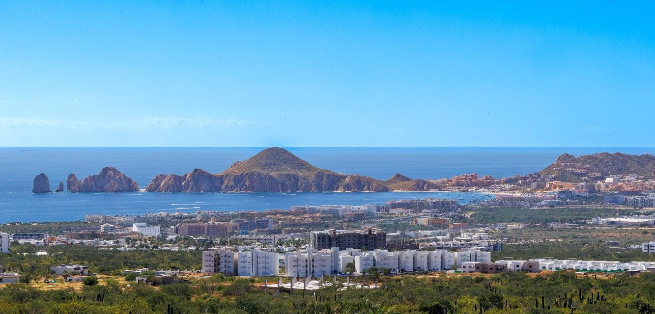 3b Ventanas Condo, Cabo Corridor