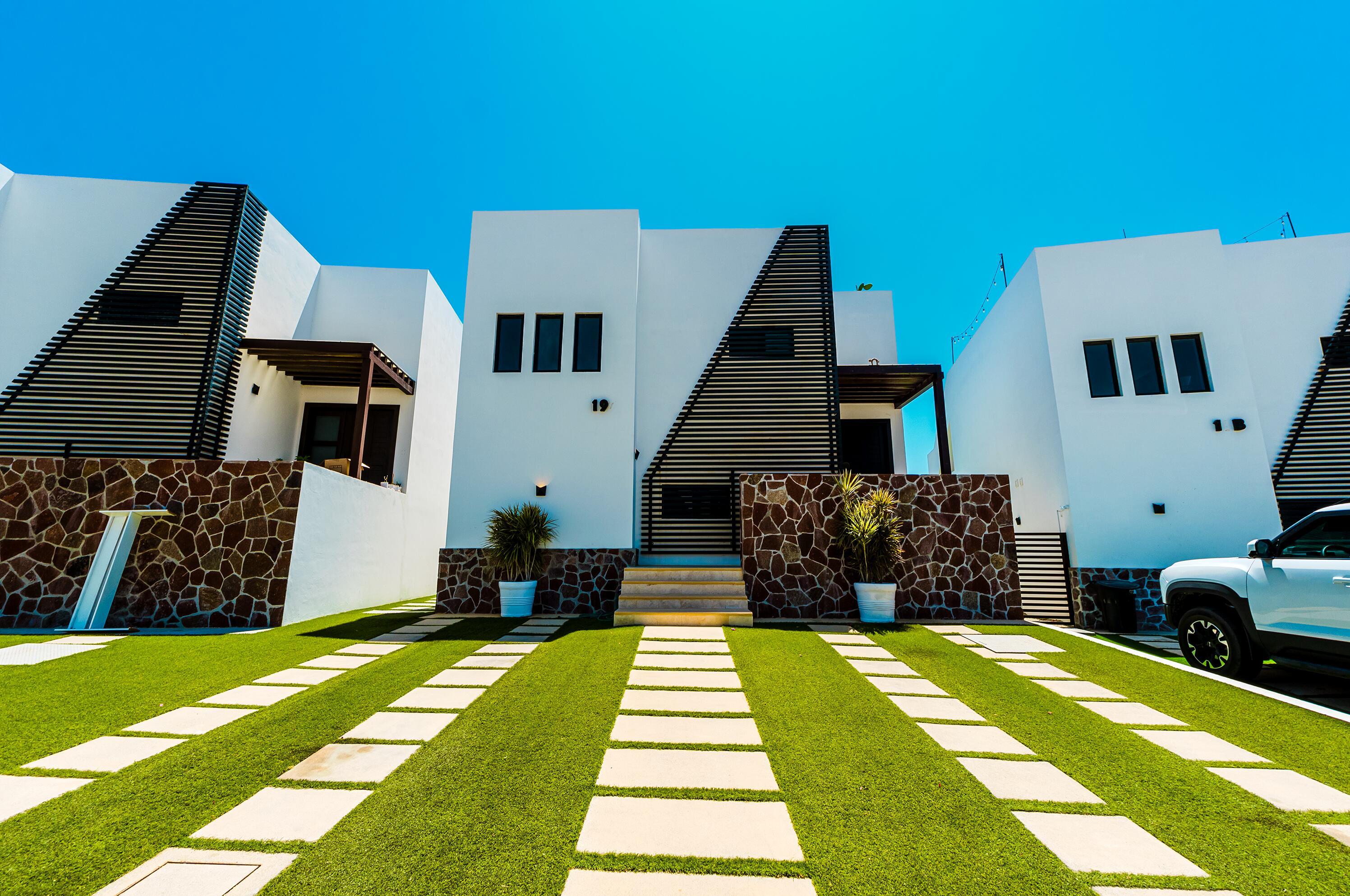 Casa Cumbres del Tezal, Cabo Corridor