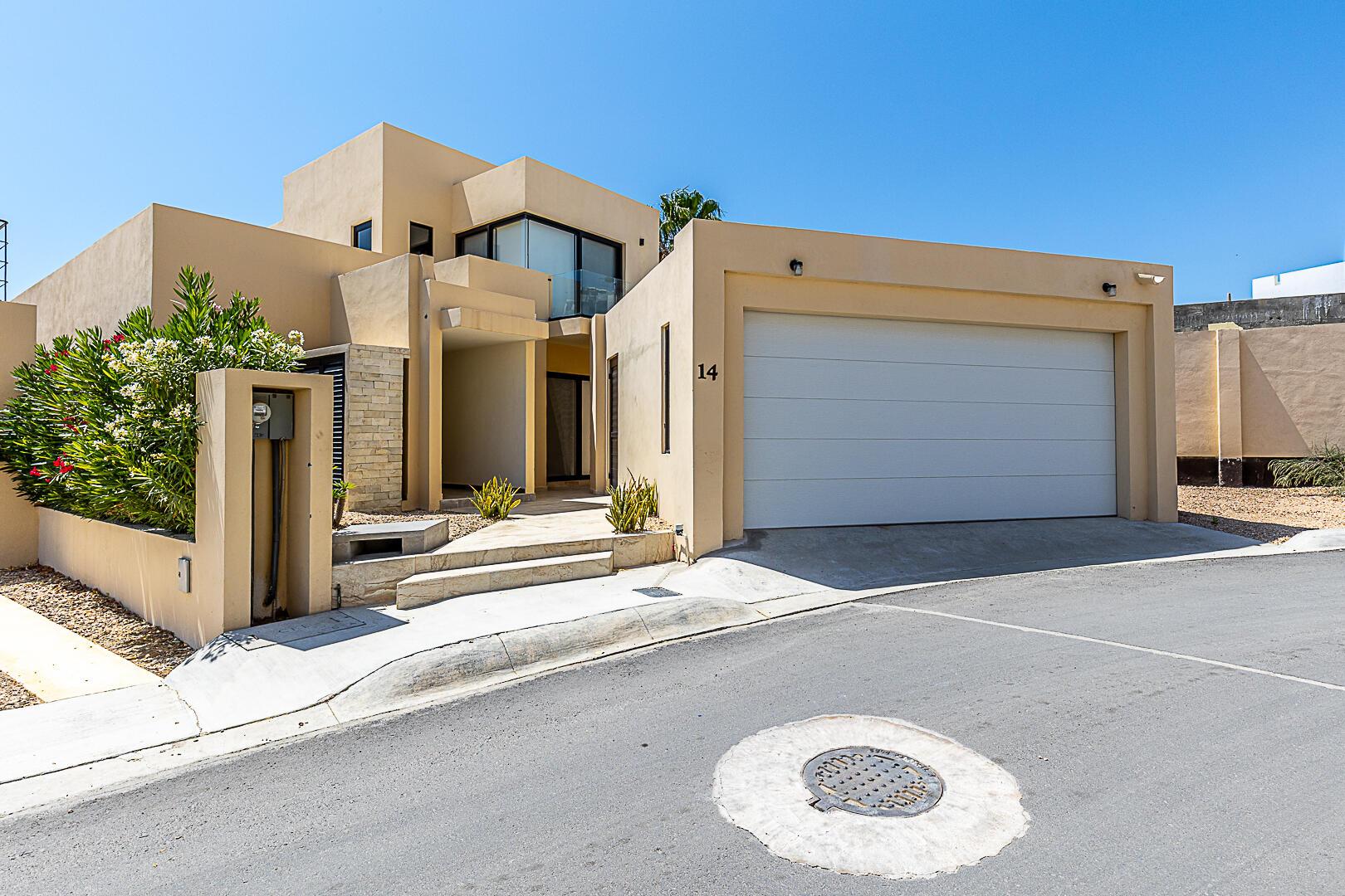 Crispin Ceseña, Vistana Estates, Cabo Corridor