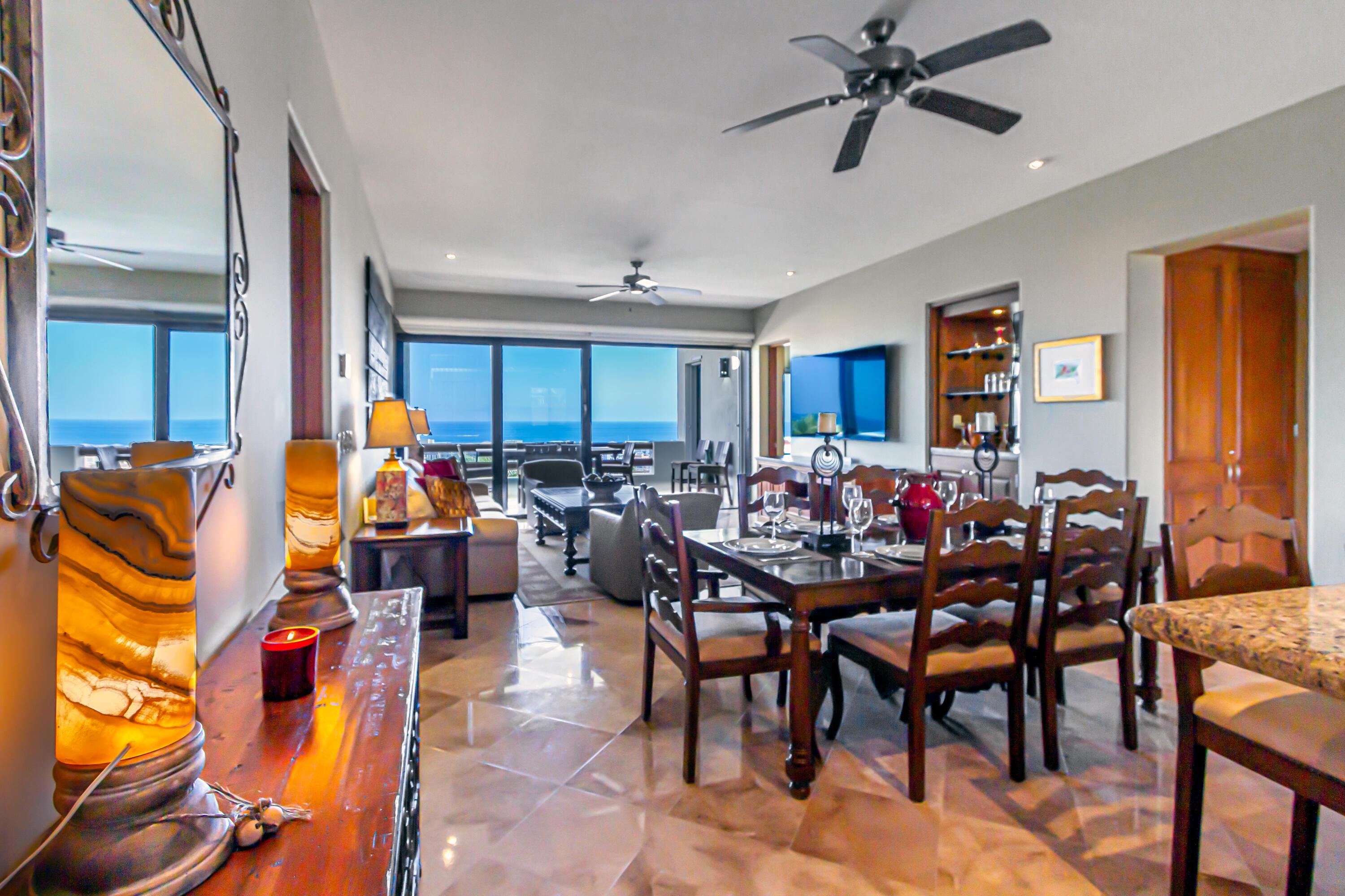 Alegranza Residence, San José del Cabo