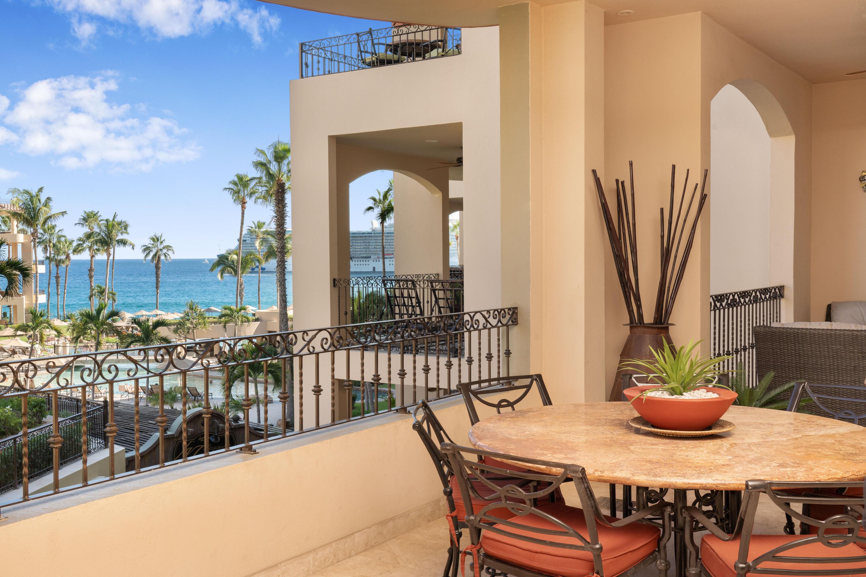 Villa La Estancia, Cabo San Lucas
