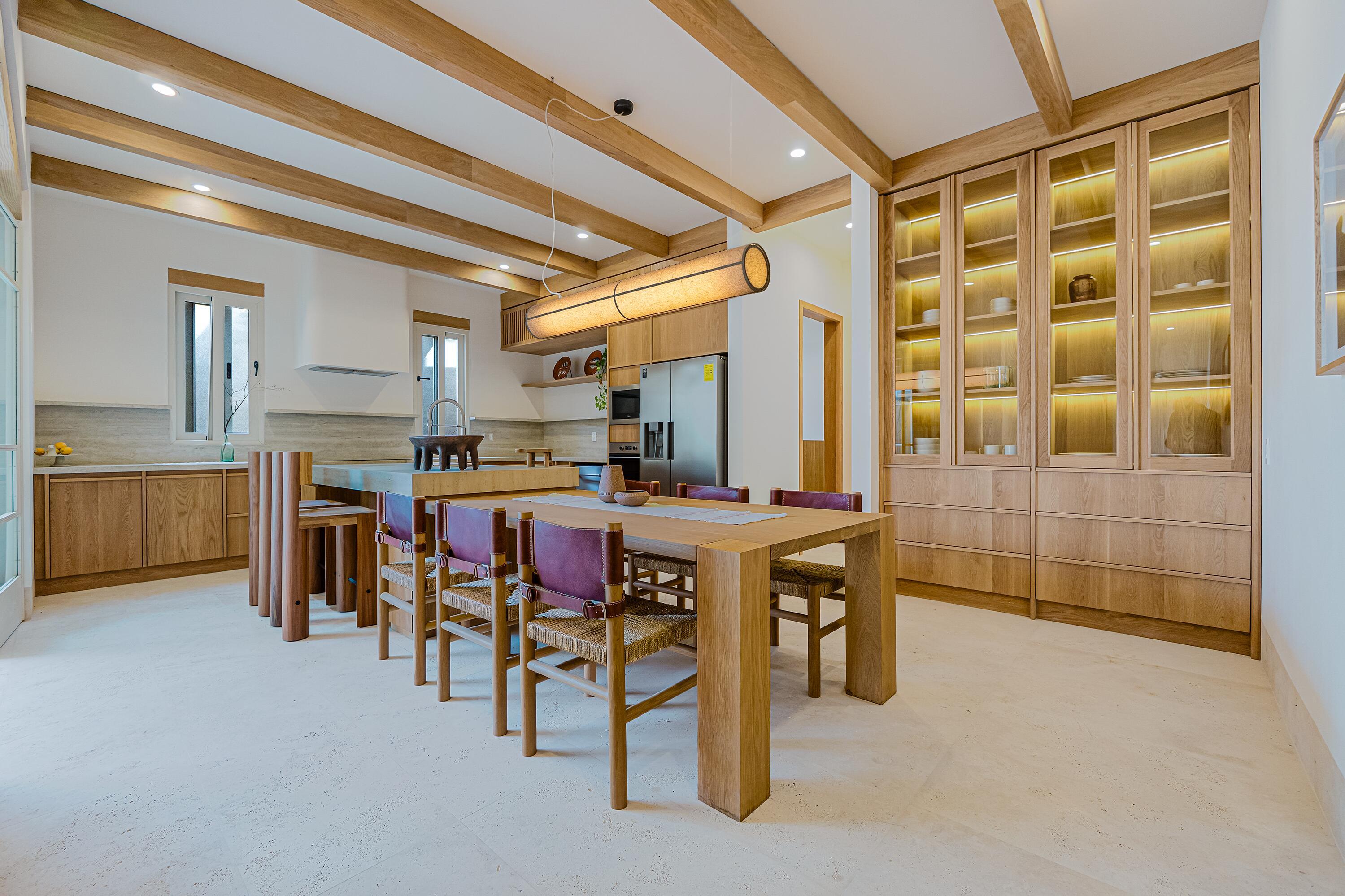 Dos Piedras Residences, Cabo Corridor