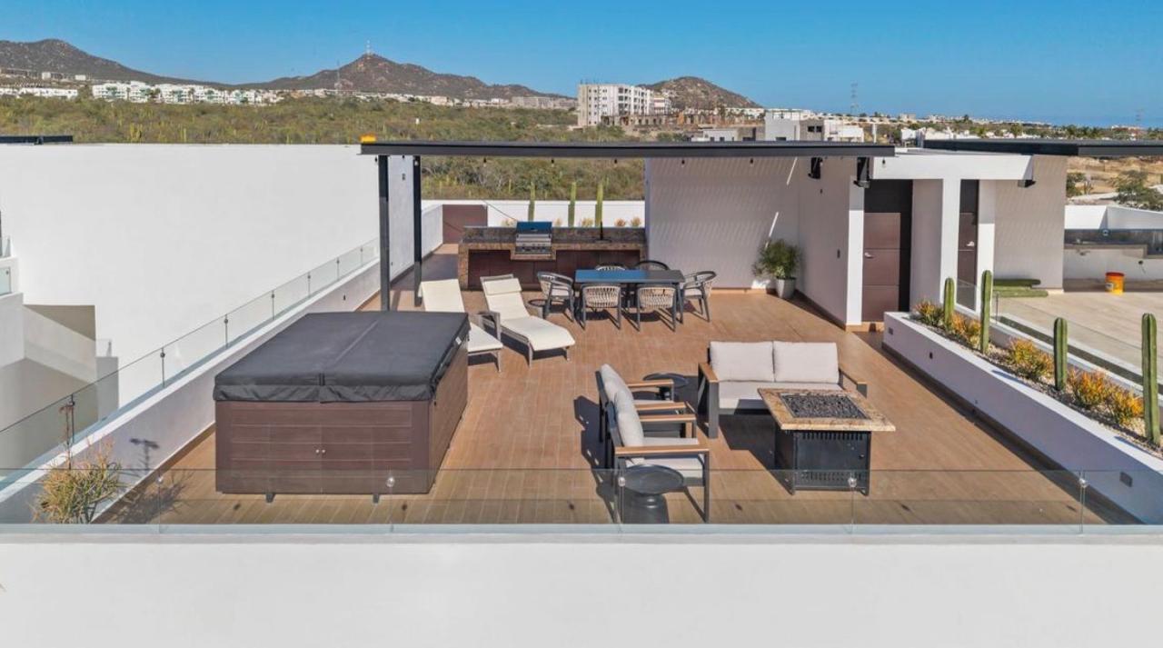 Ph Condo, Solara del Mar, Cabo Corridor